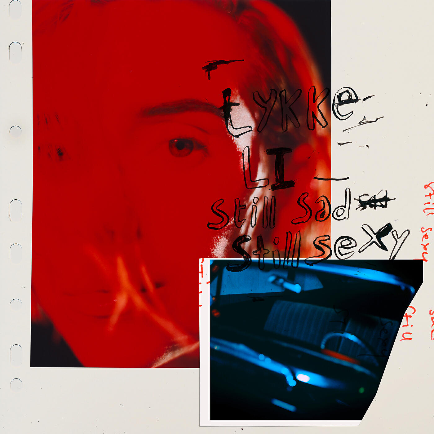 Lykke Li - neon