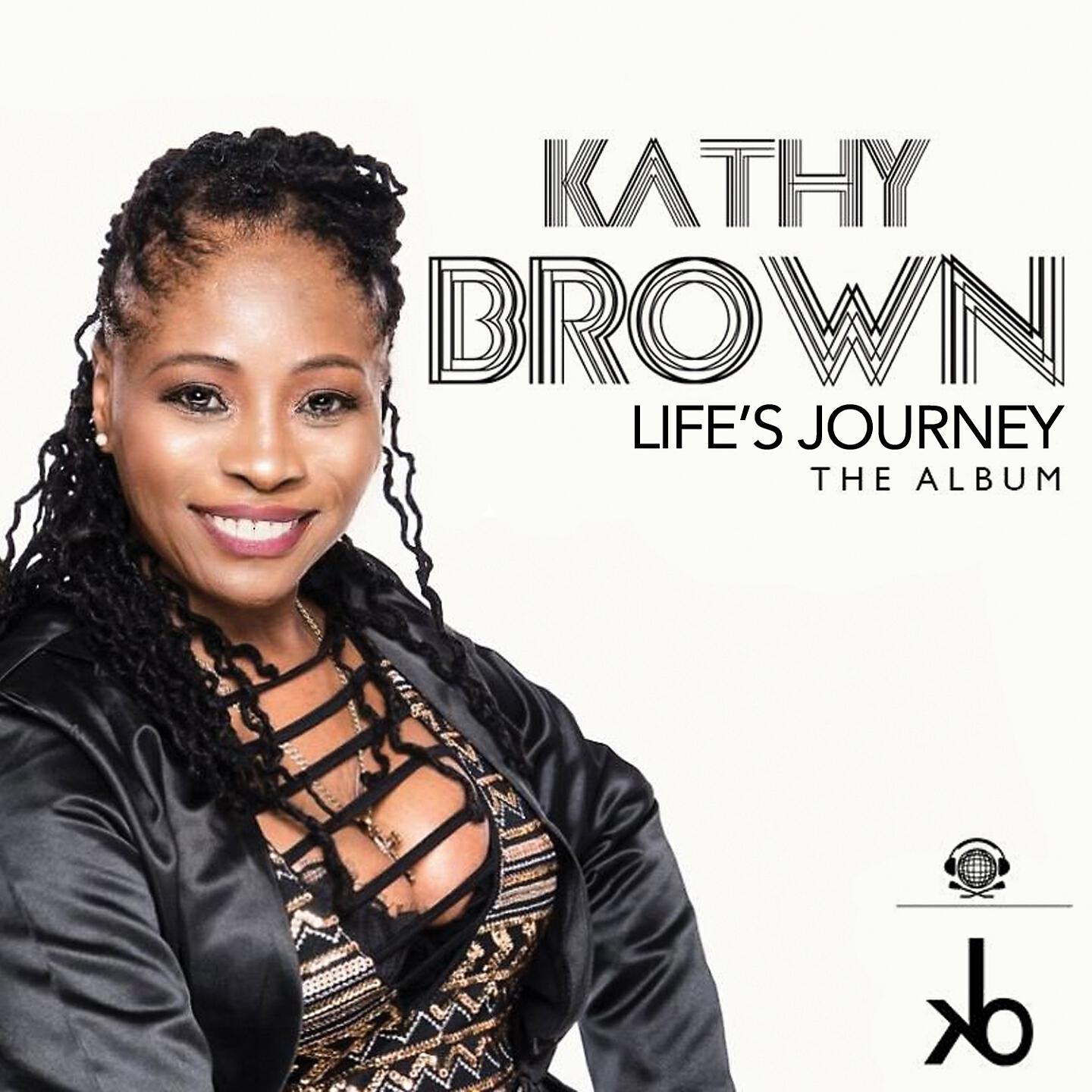 Kathy Brown - Keep Your Head Up (Soulbridge Classic Mix)