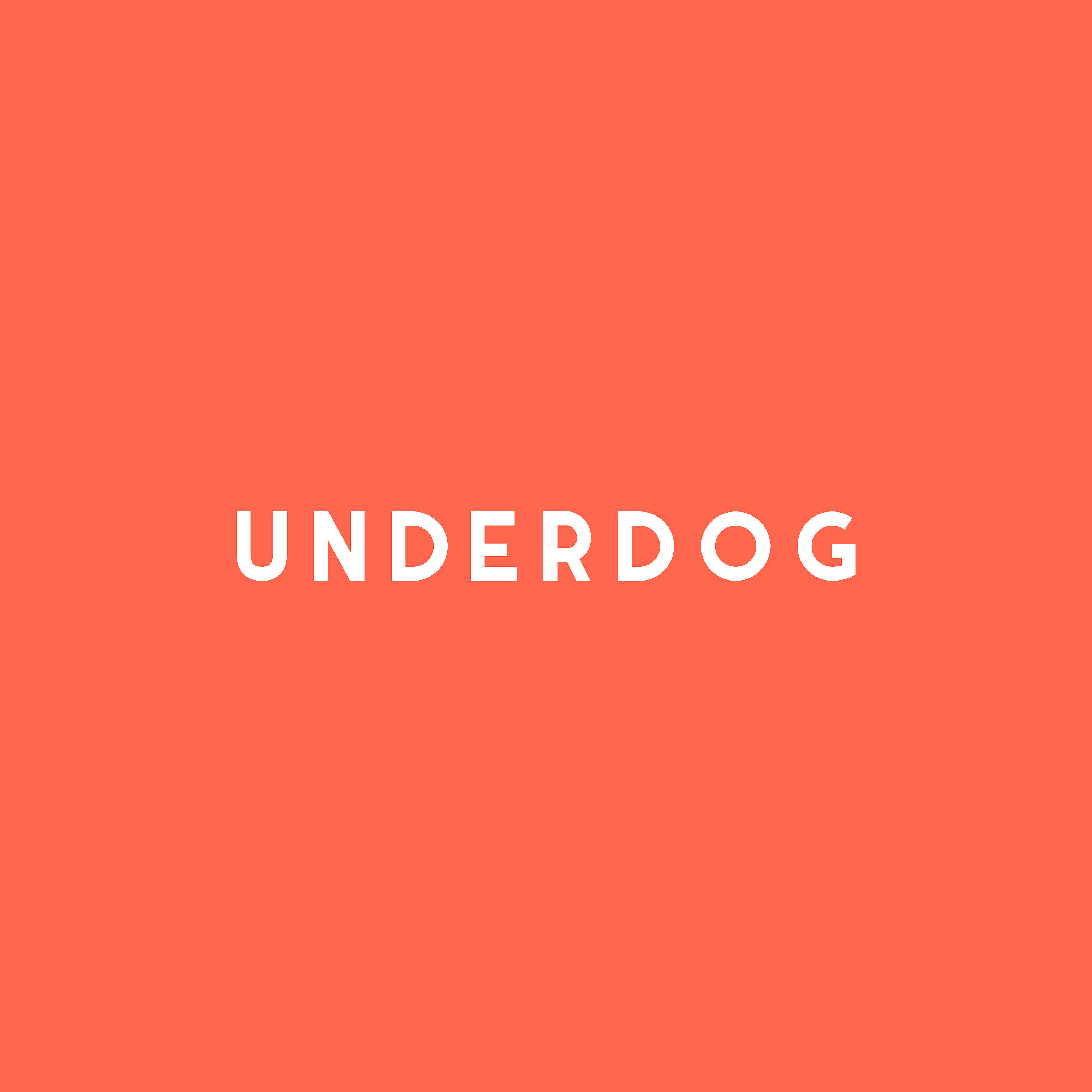 copper king - Underdog