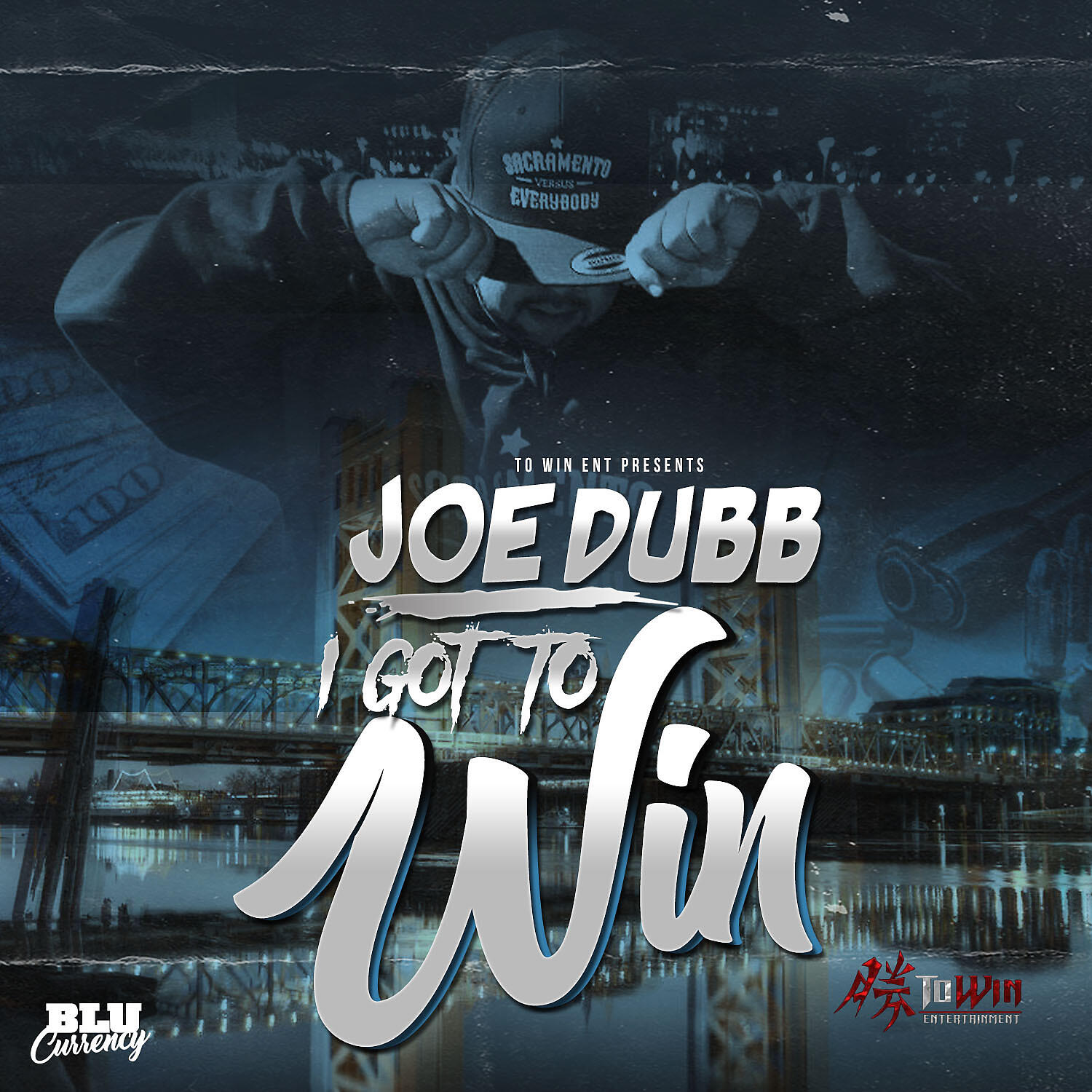 Joe Dubb - Blue Currency (feat. Young Cheddar)