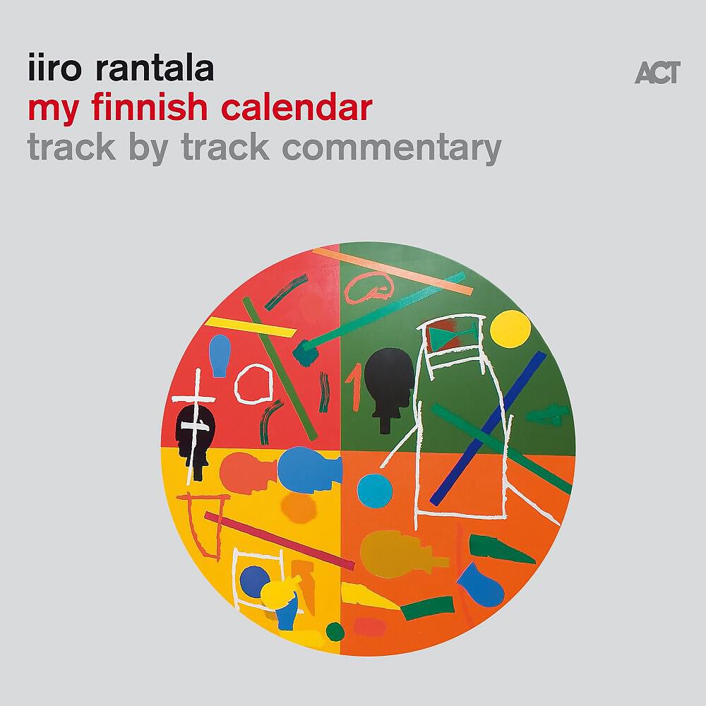 Iiro Rantala - March (Commentary by Iiro Rantala)