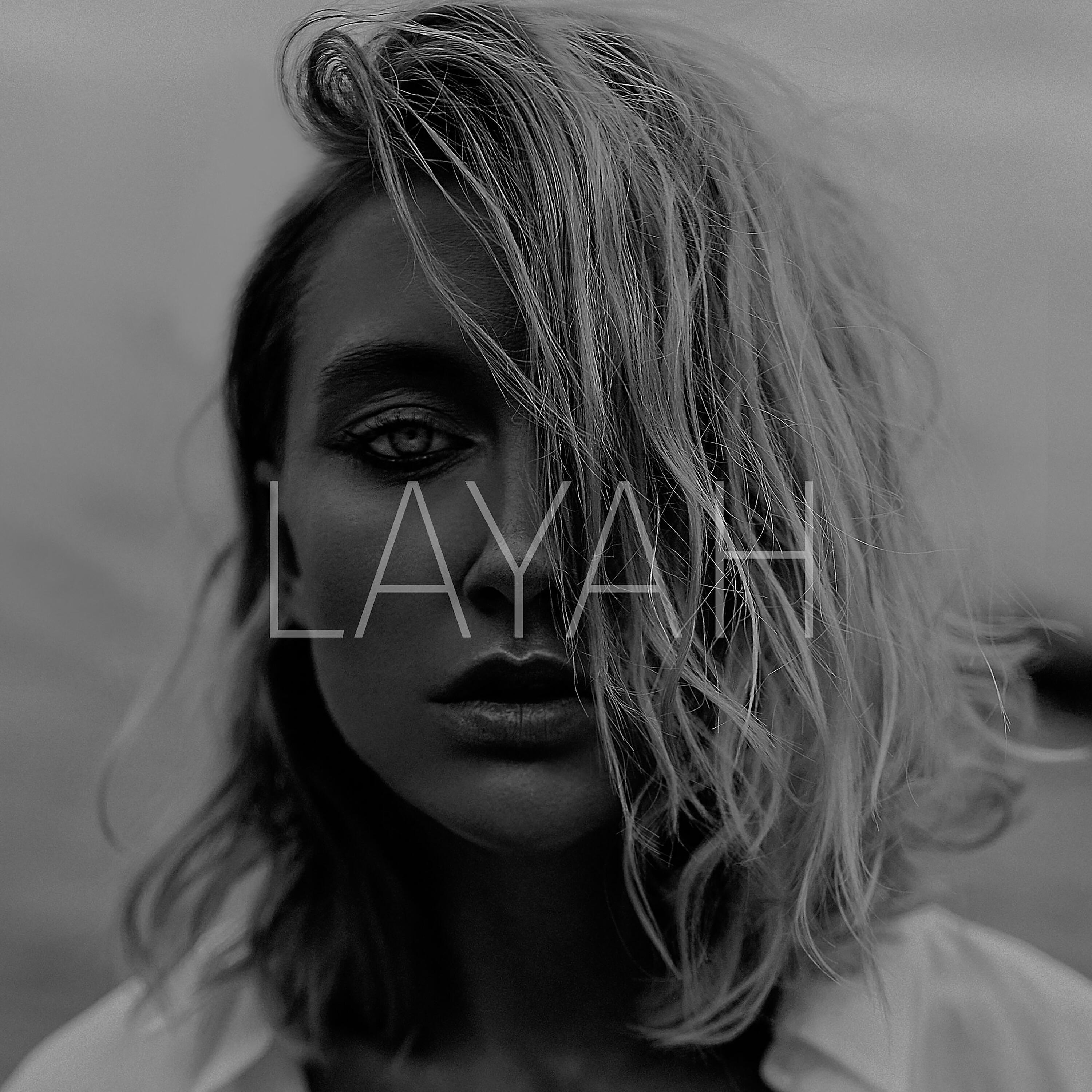 LAYAH - Тени