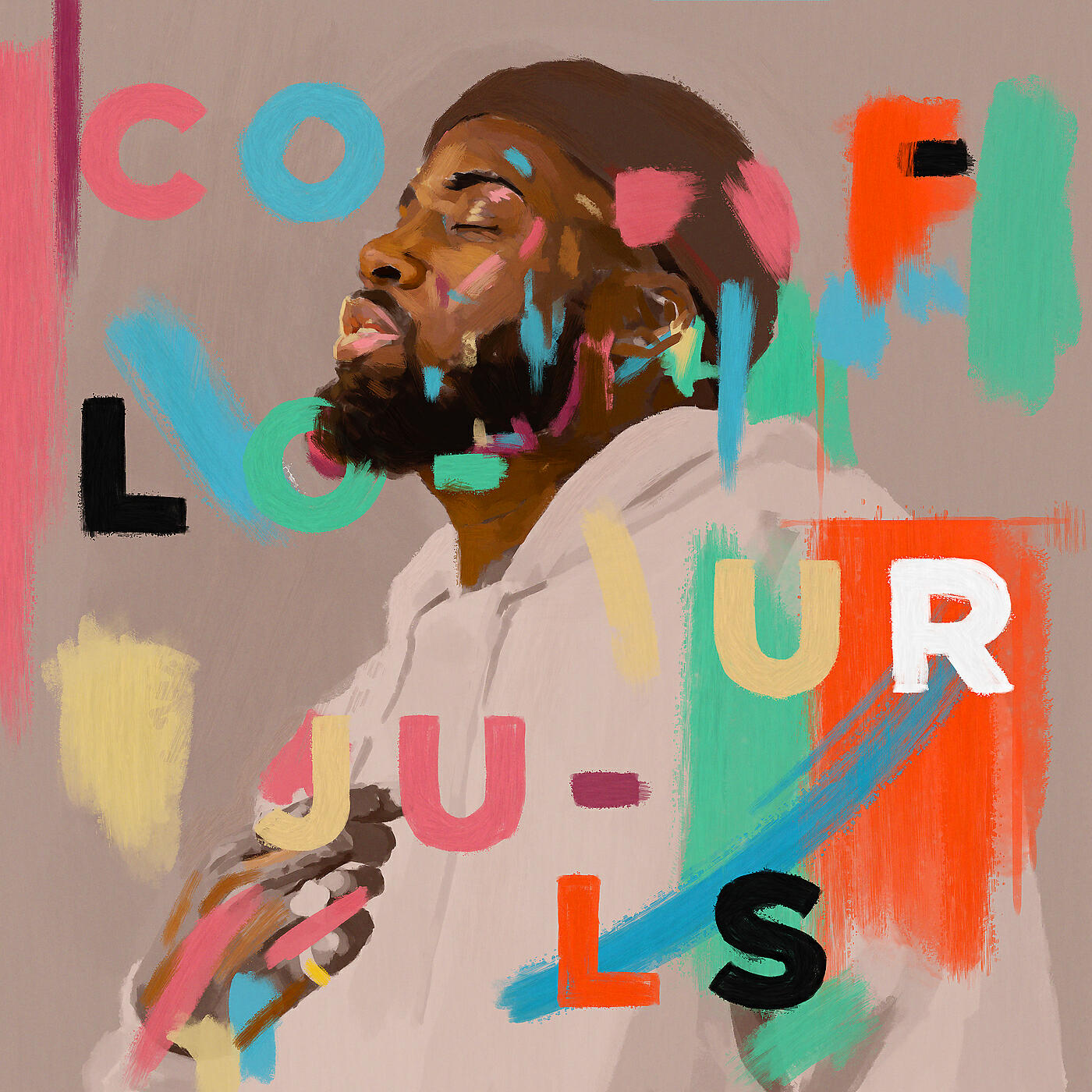 Juls - Like Tu Danz
