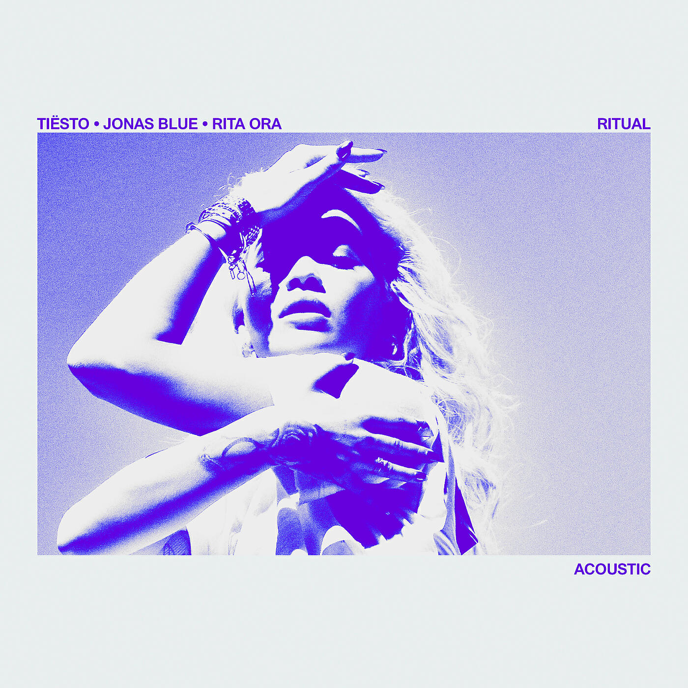 Tiesto - Ritual