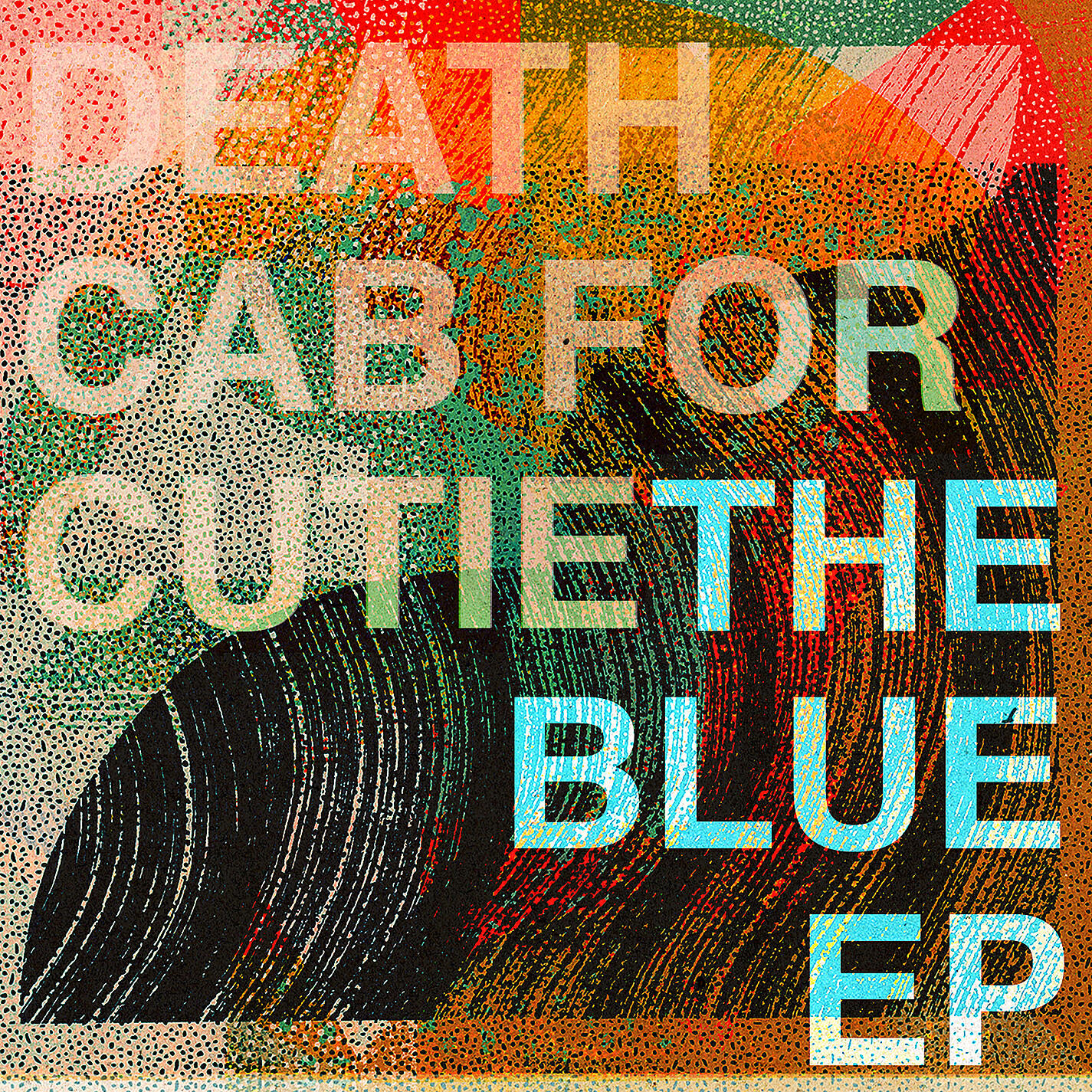 Death Cab For Cutie - Kids in '99