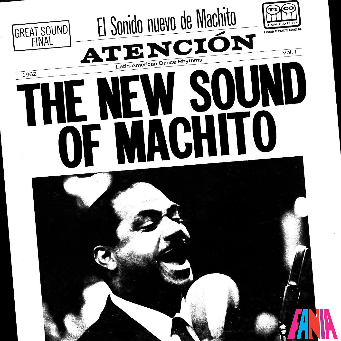 Machito & His Orchestra - Juanito