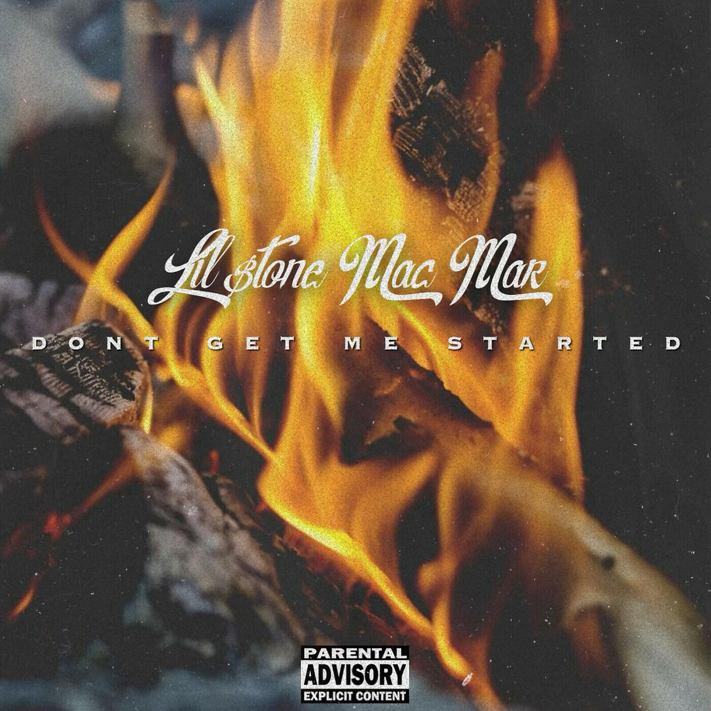 Lil Stone - Seen It B4