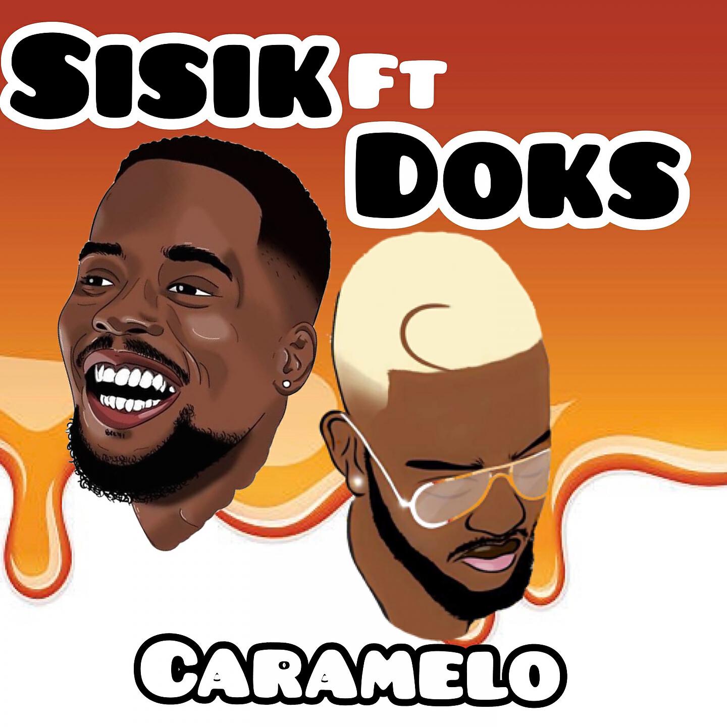 SISIK - Caramelo