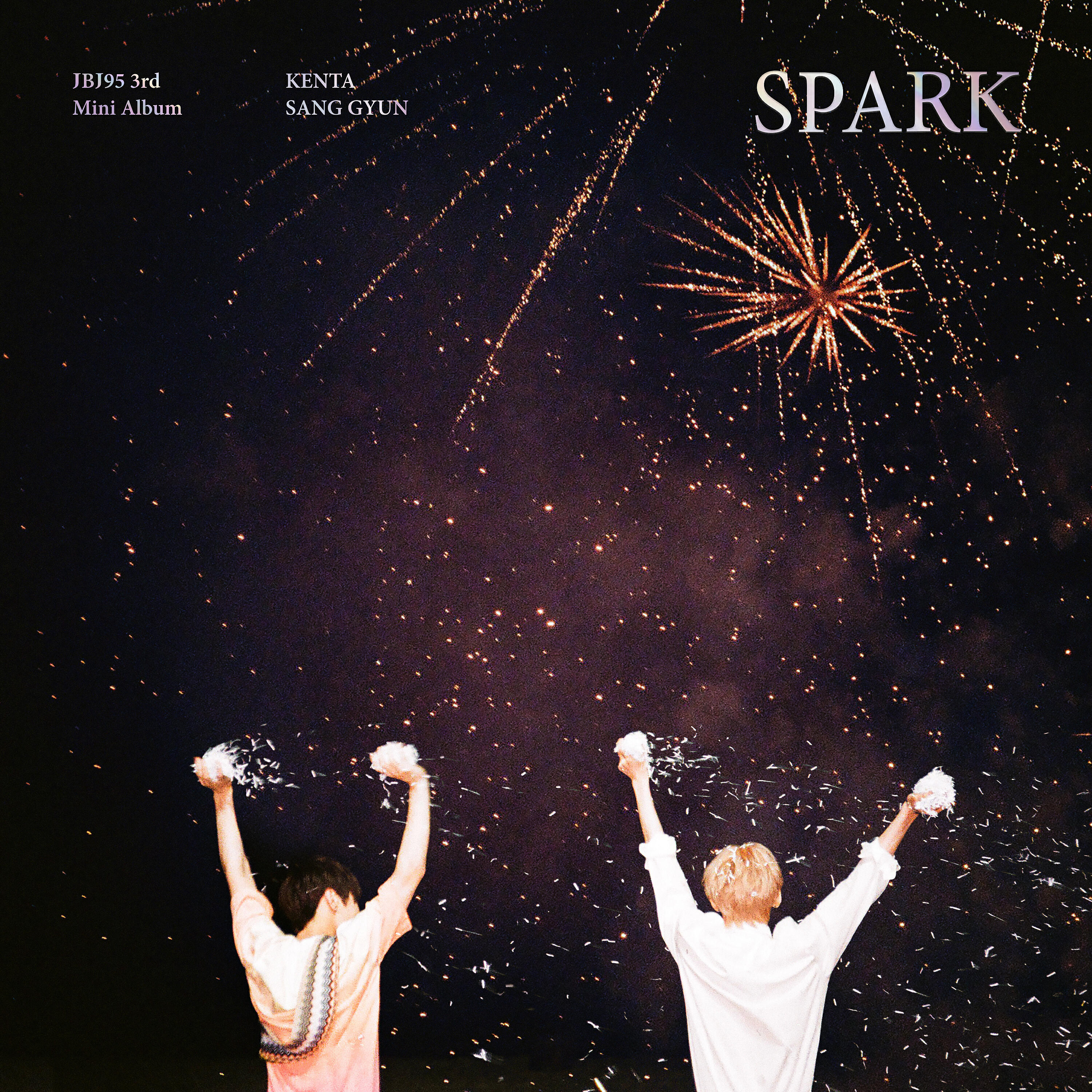 JBJ95 - SPARK