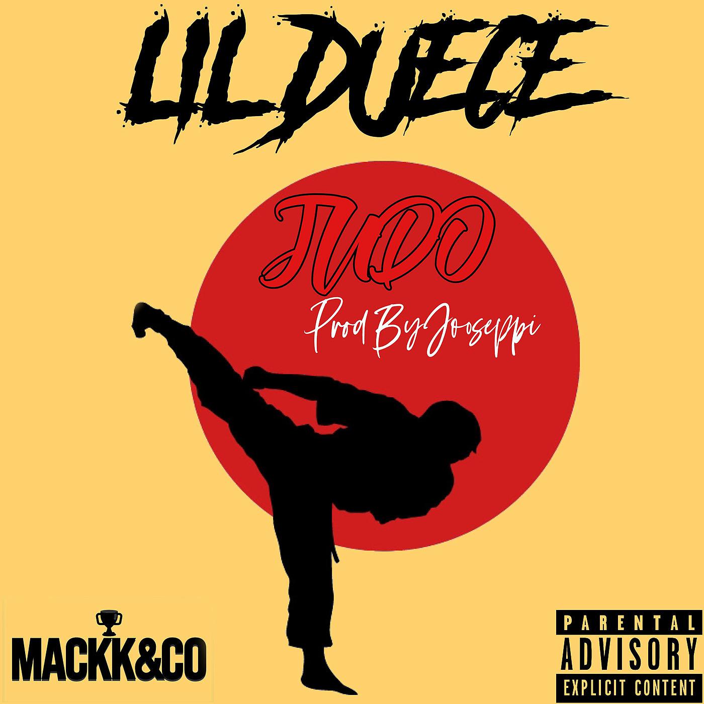 Lil Duece - Judo