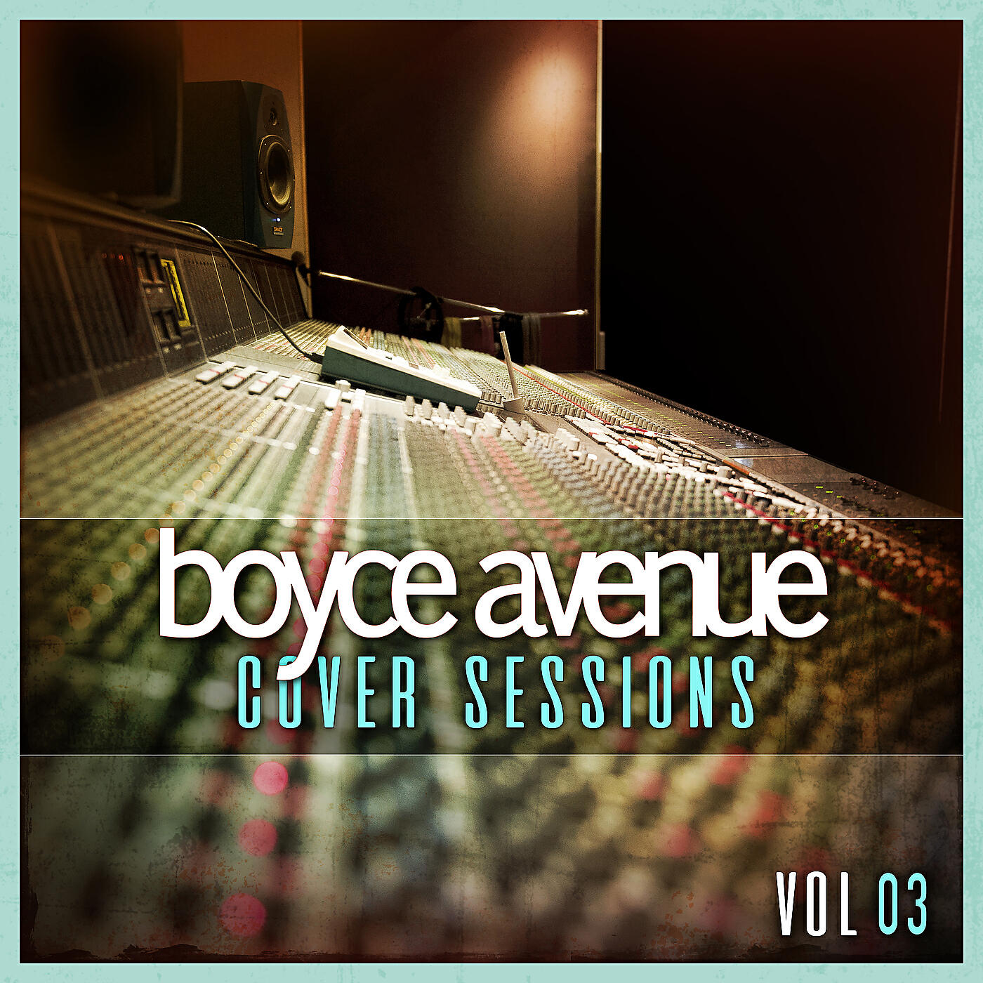 Boyce Avenue - Mirrors