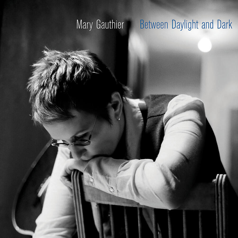 Mary Gauthier - No Profit In Regret