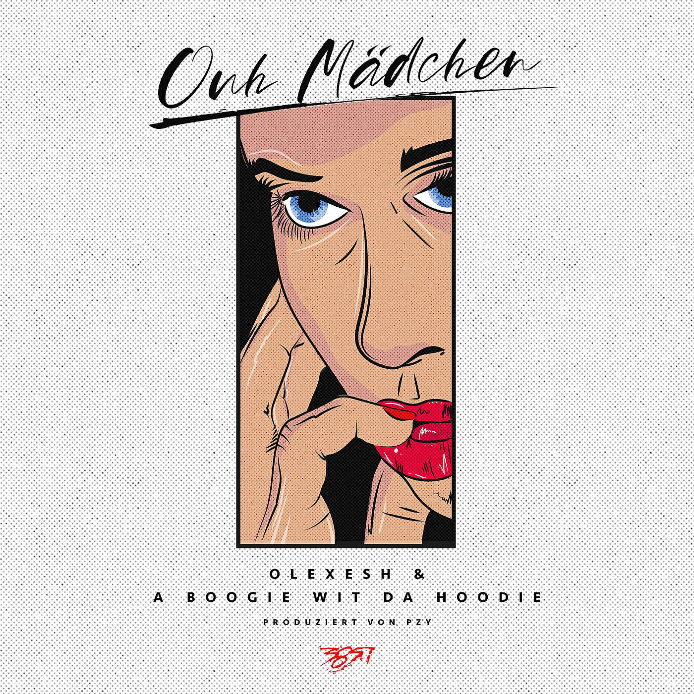 Olexesh - Ouh Mädchen