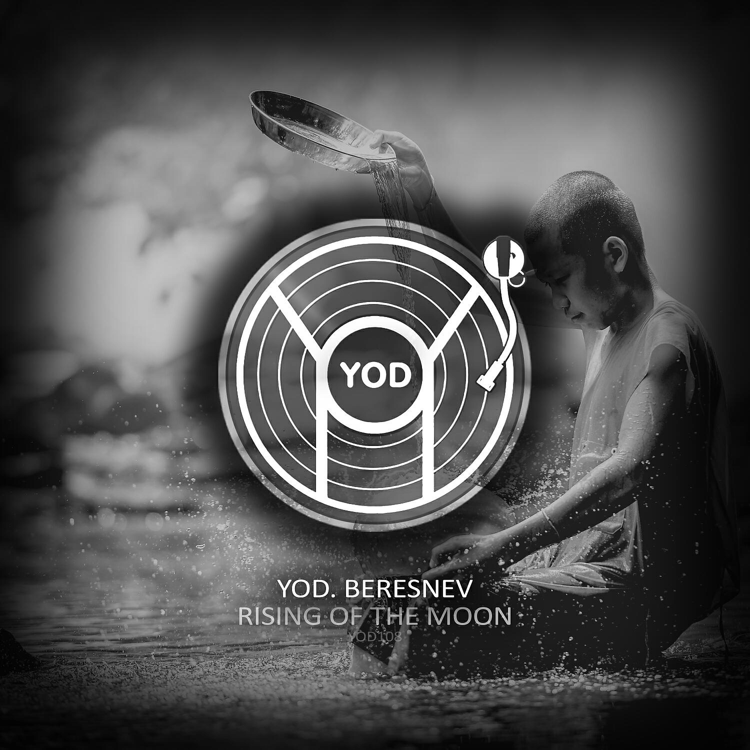 YoD. Beresnev - Rising of the Moon