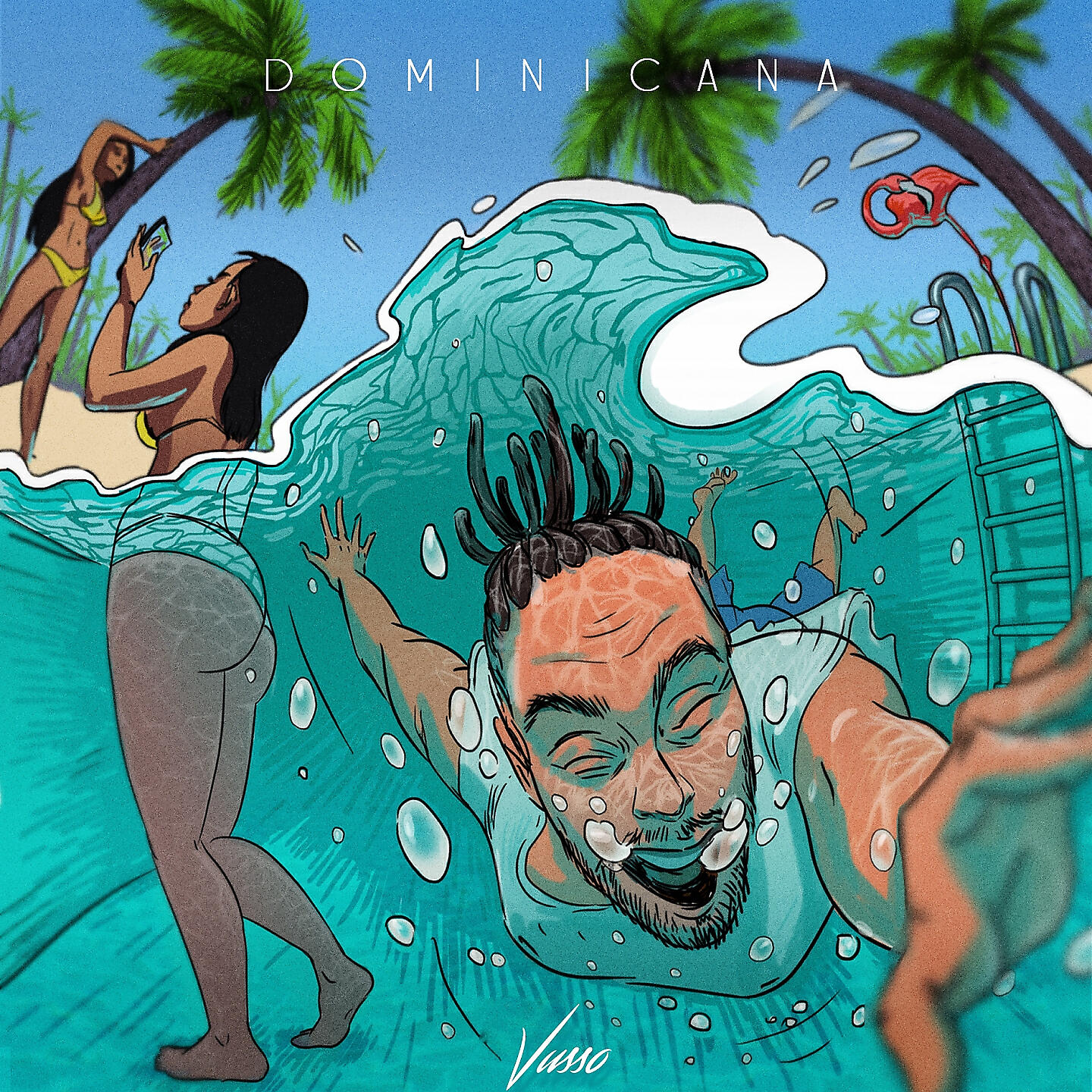 Vusso - Dominicana