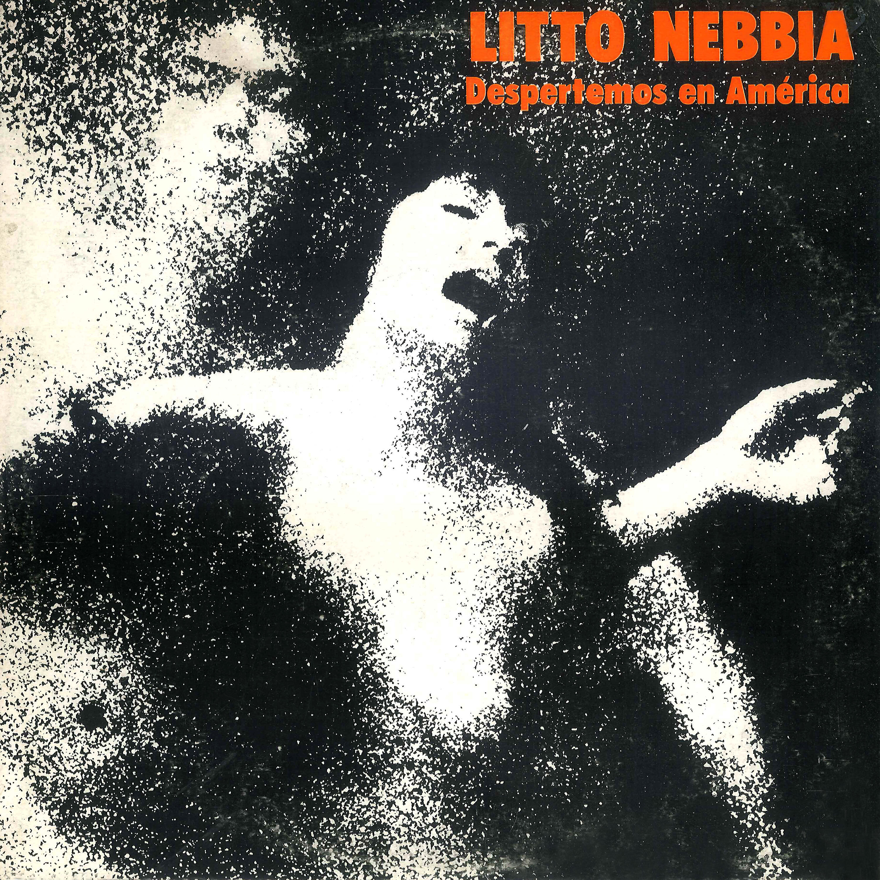 Litto Nebbia - Amame o Déjame de una Vez