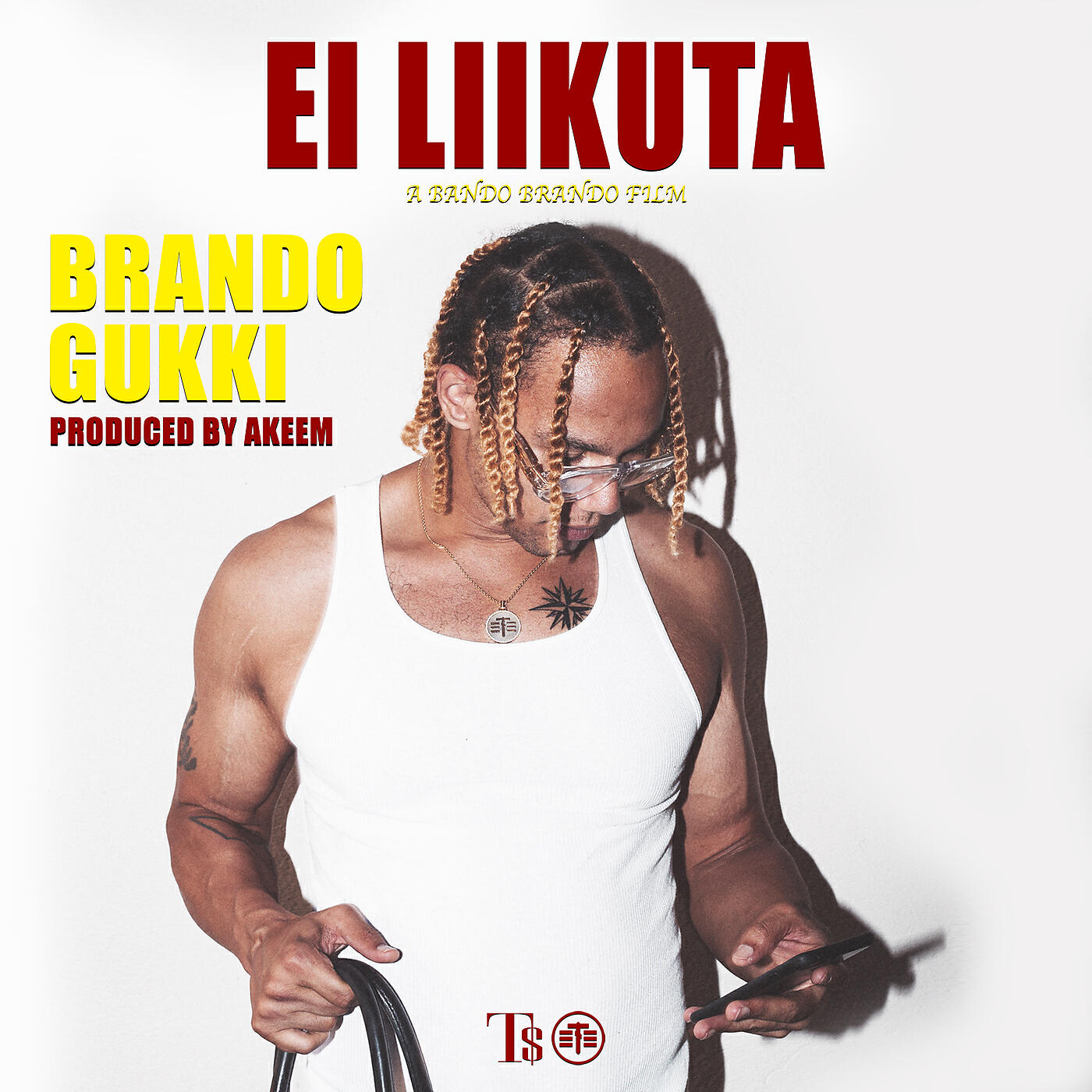 Brando - Ei Liikuta