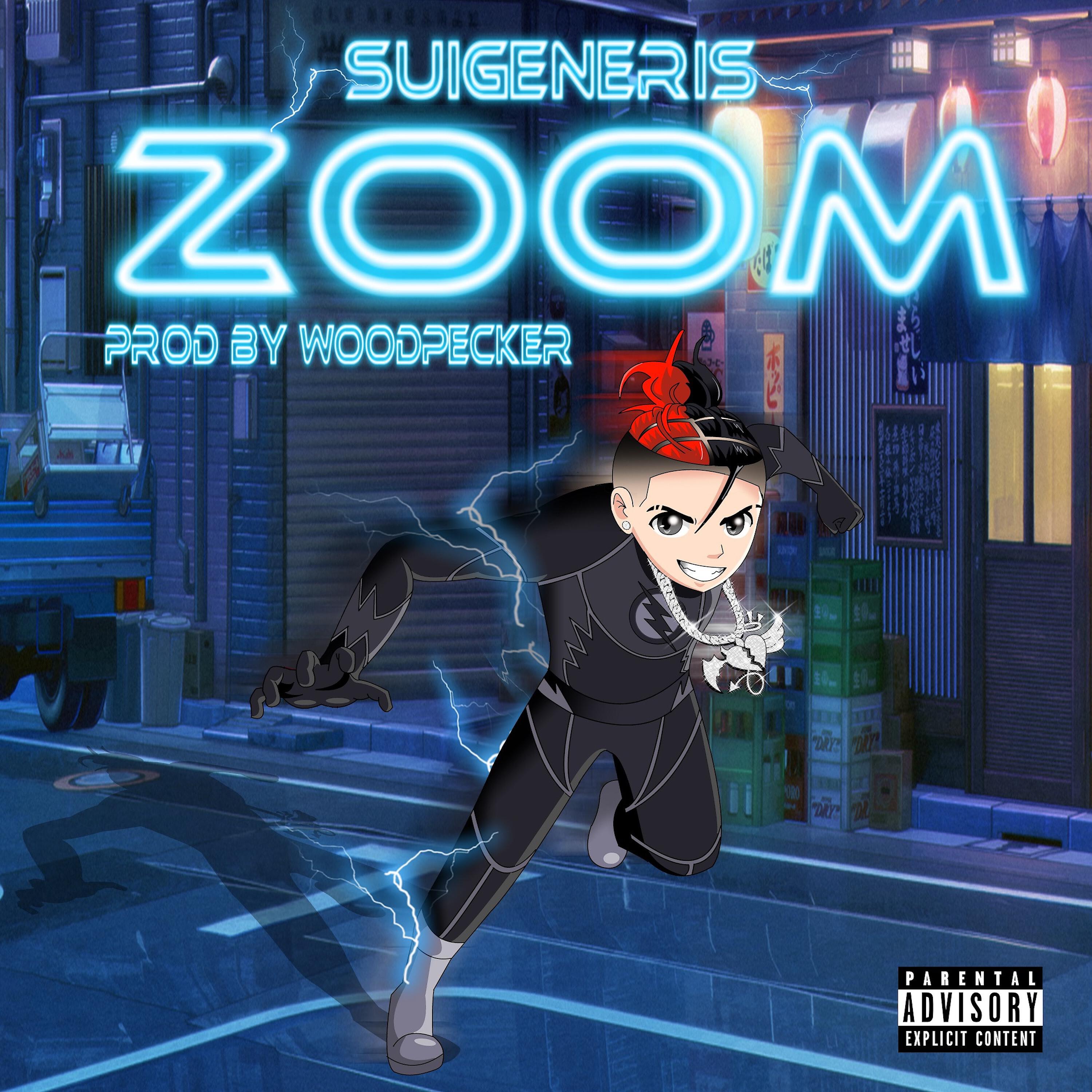 Suigeneris - Zoom