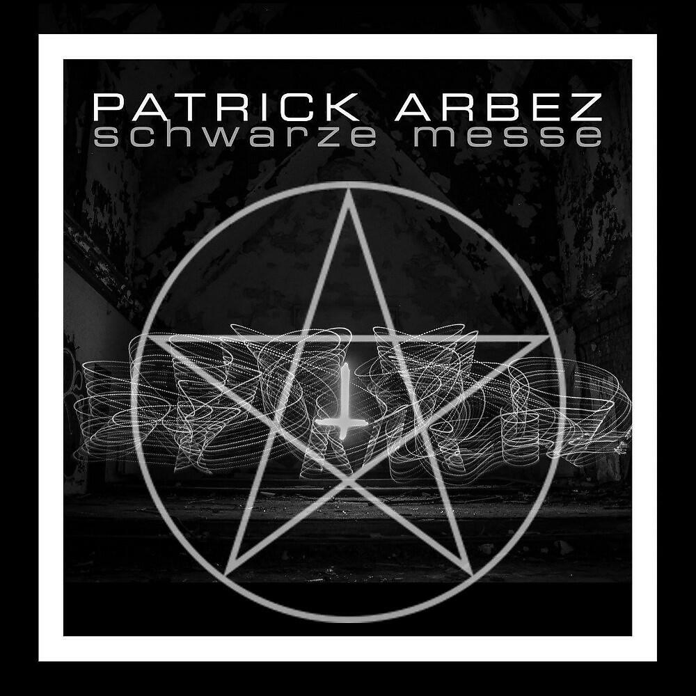 Patrick Arbez - Black Church