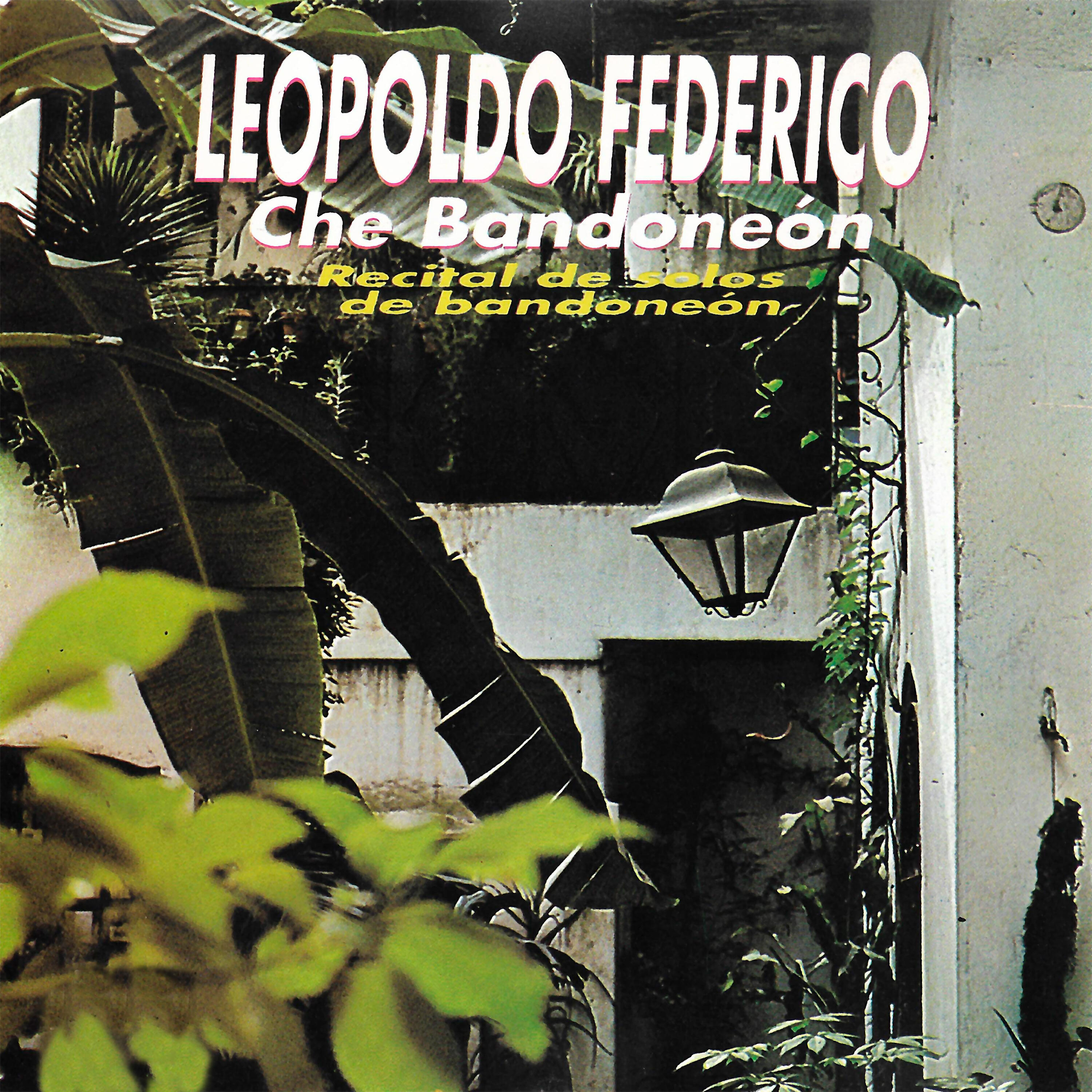 Leopoldo Federico - El Marne
