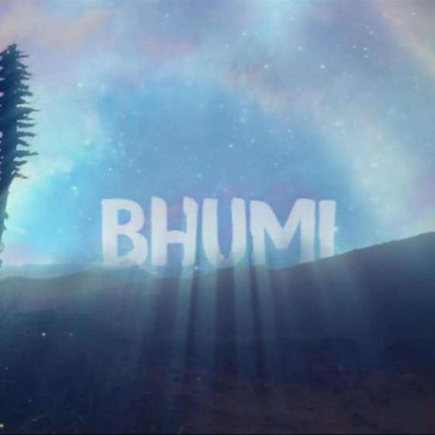 ELEMENTO DUAL - Bhumi