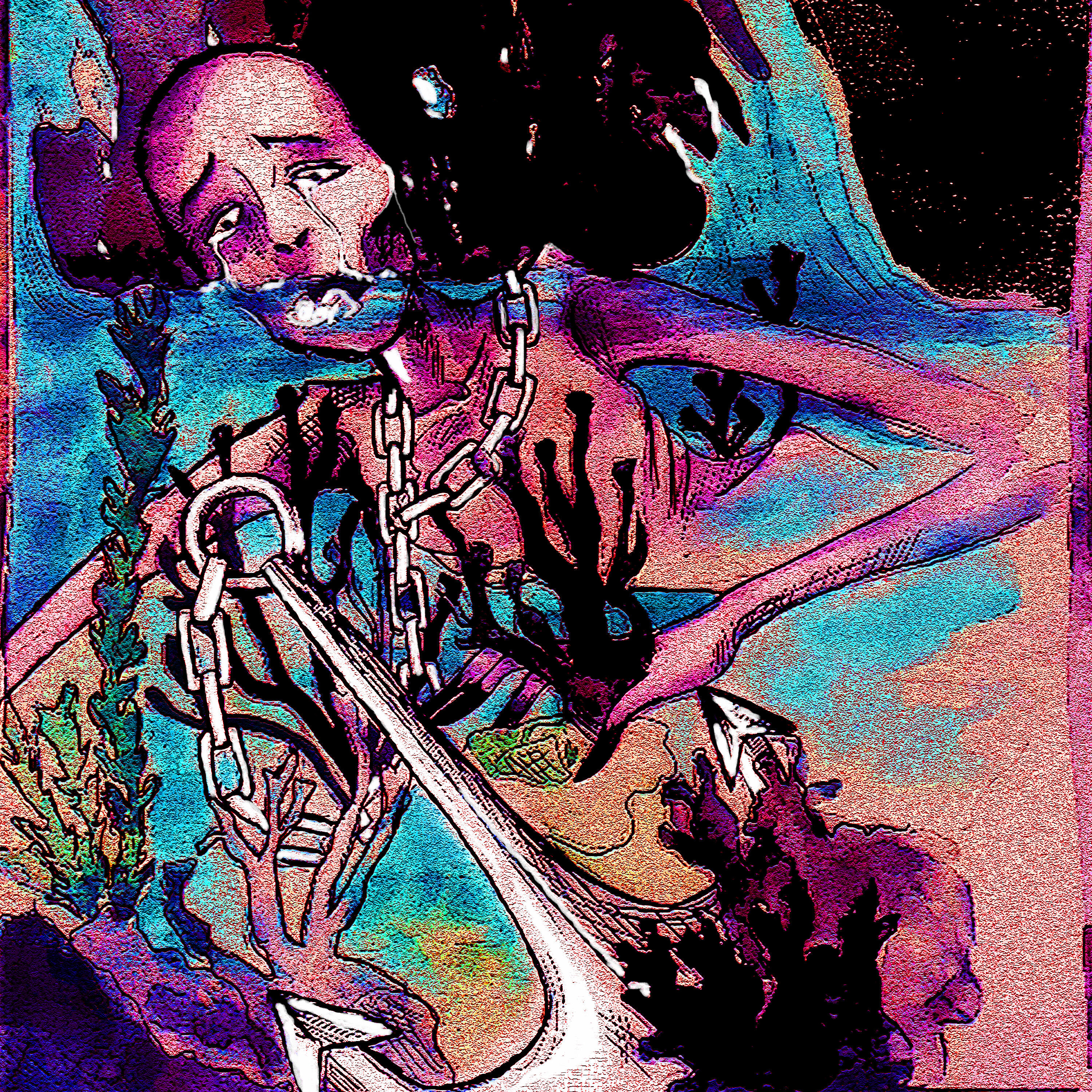 Ephemeral - Якорь