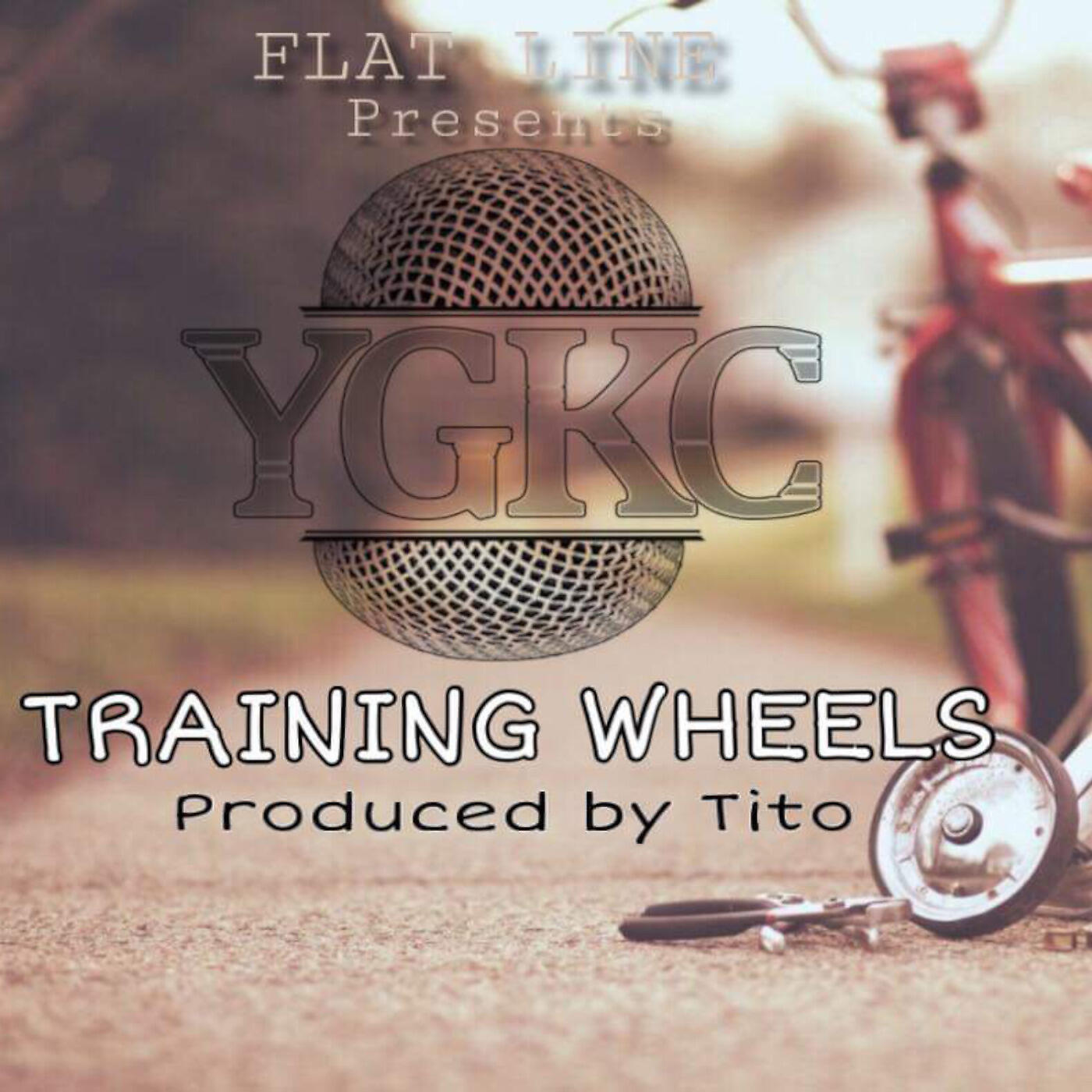 YGKC - Training Wheels