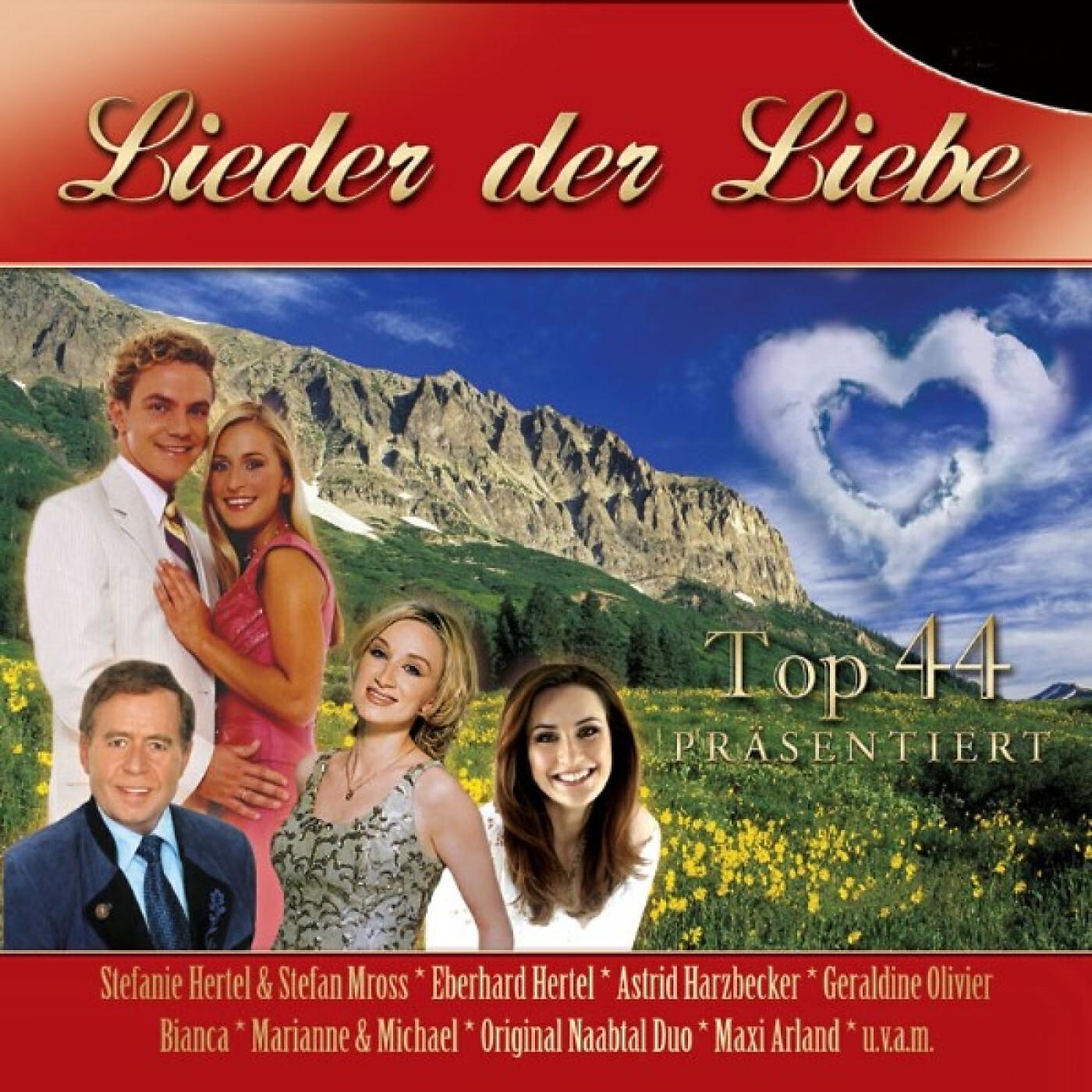 Mark Bender - L.i.e.b.e.