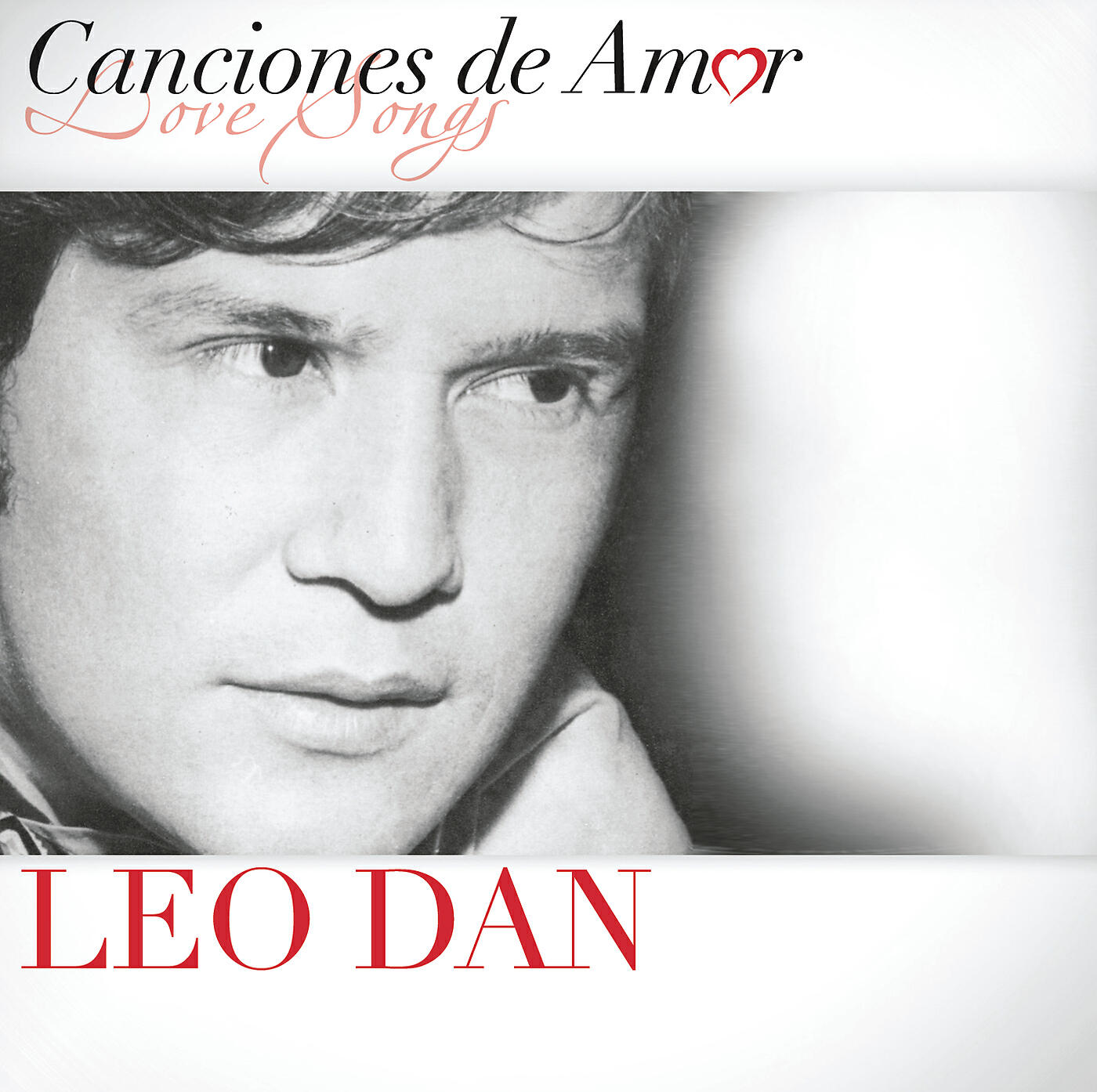 Leo Dan - Pídeme la Luna