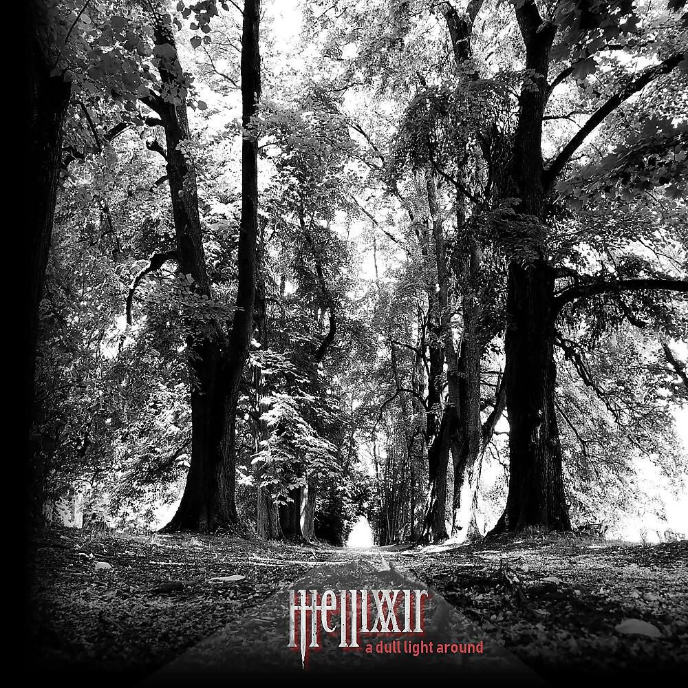 Hellixxir - Mr Hyde (Live)