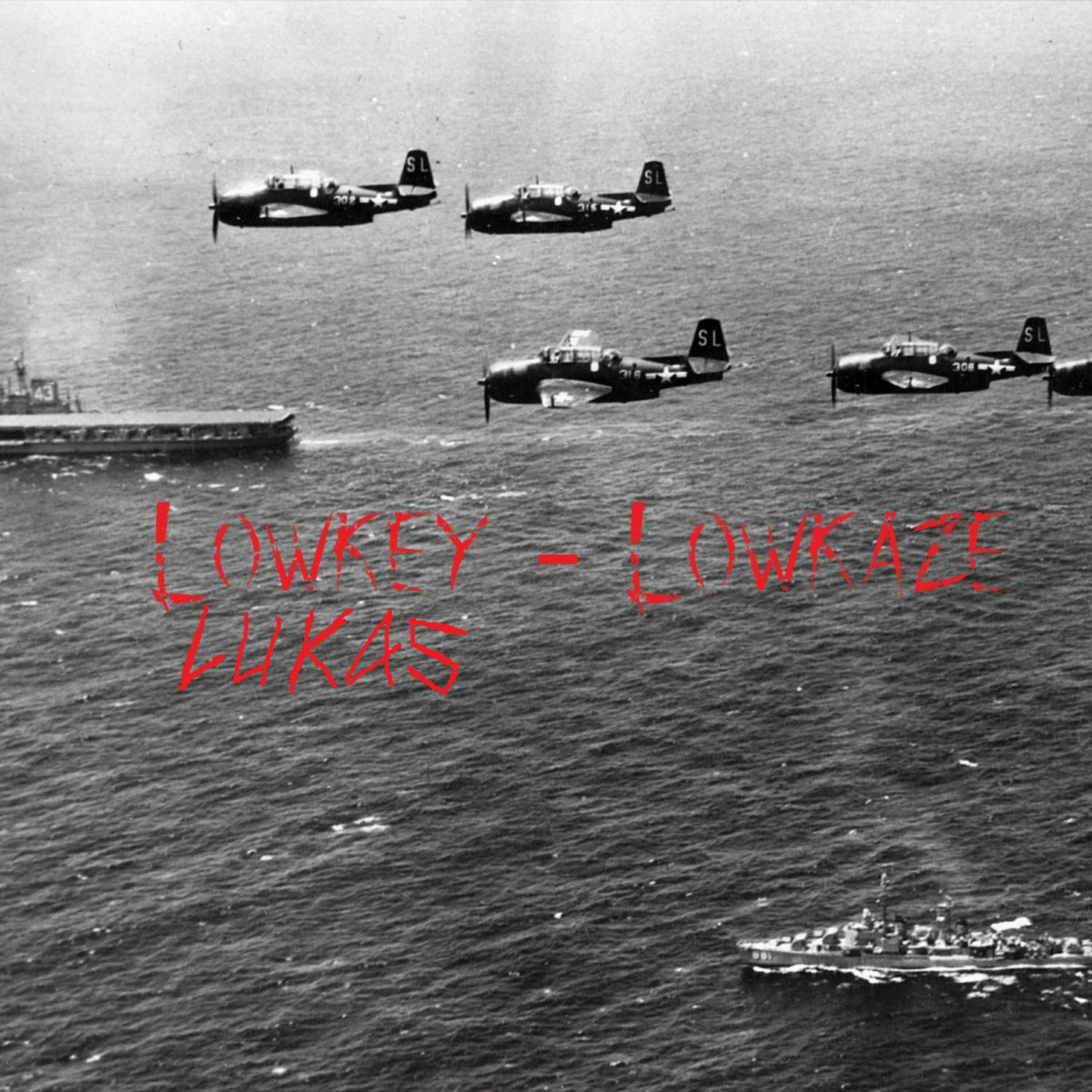 LOWKEY - Lapsi