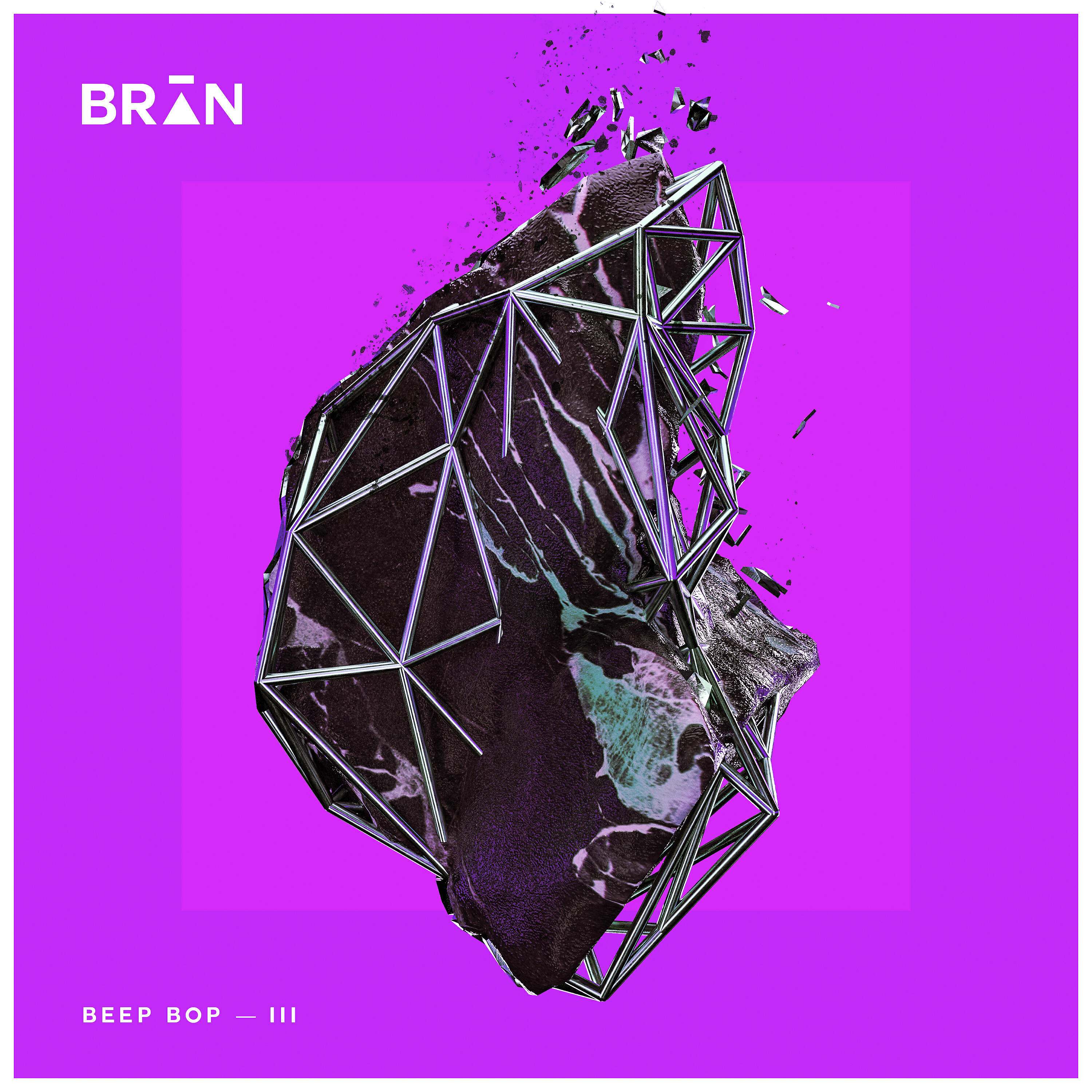 Bran Richards - Chatter
