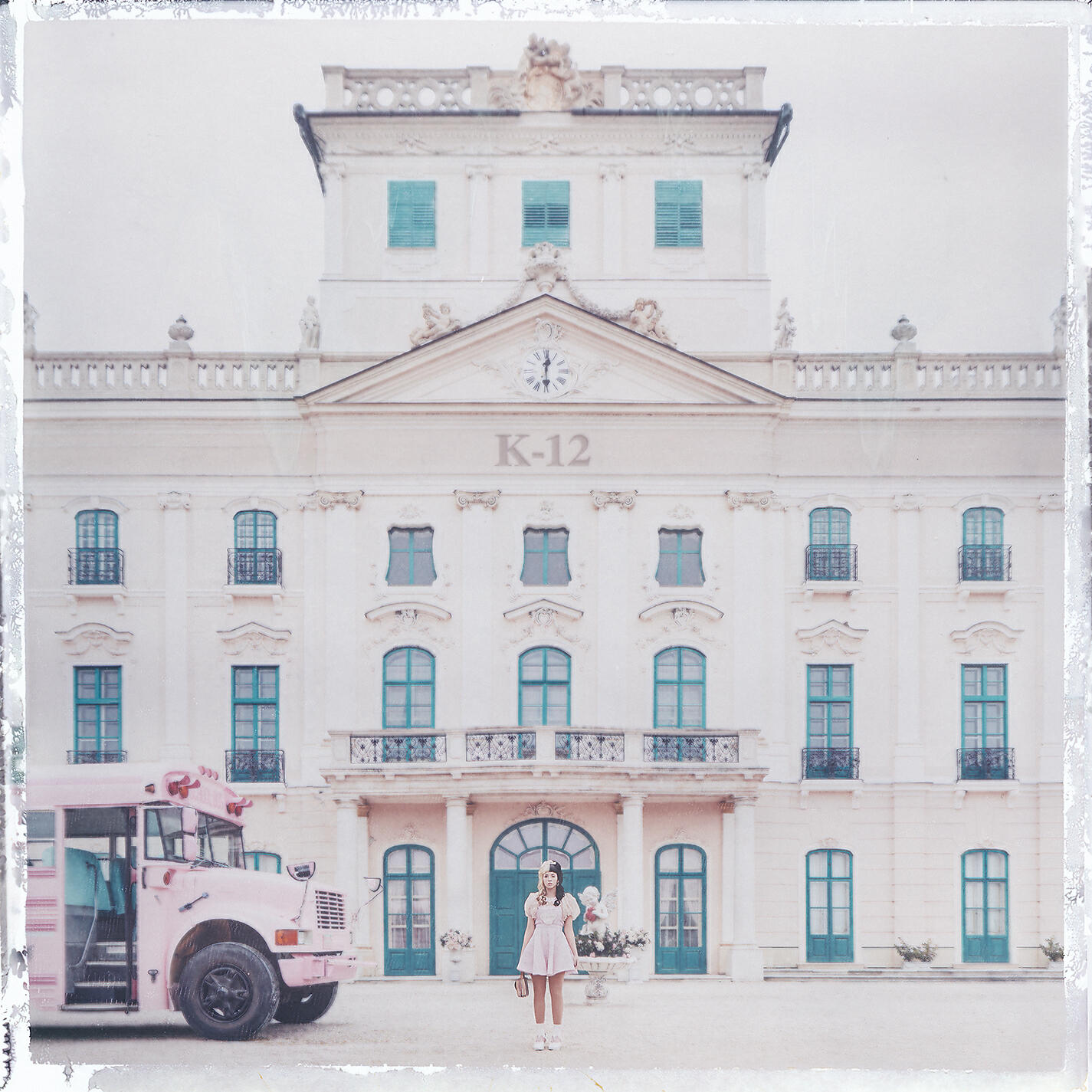 Melanie Martinez - Detention