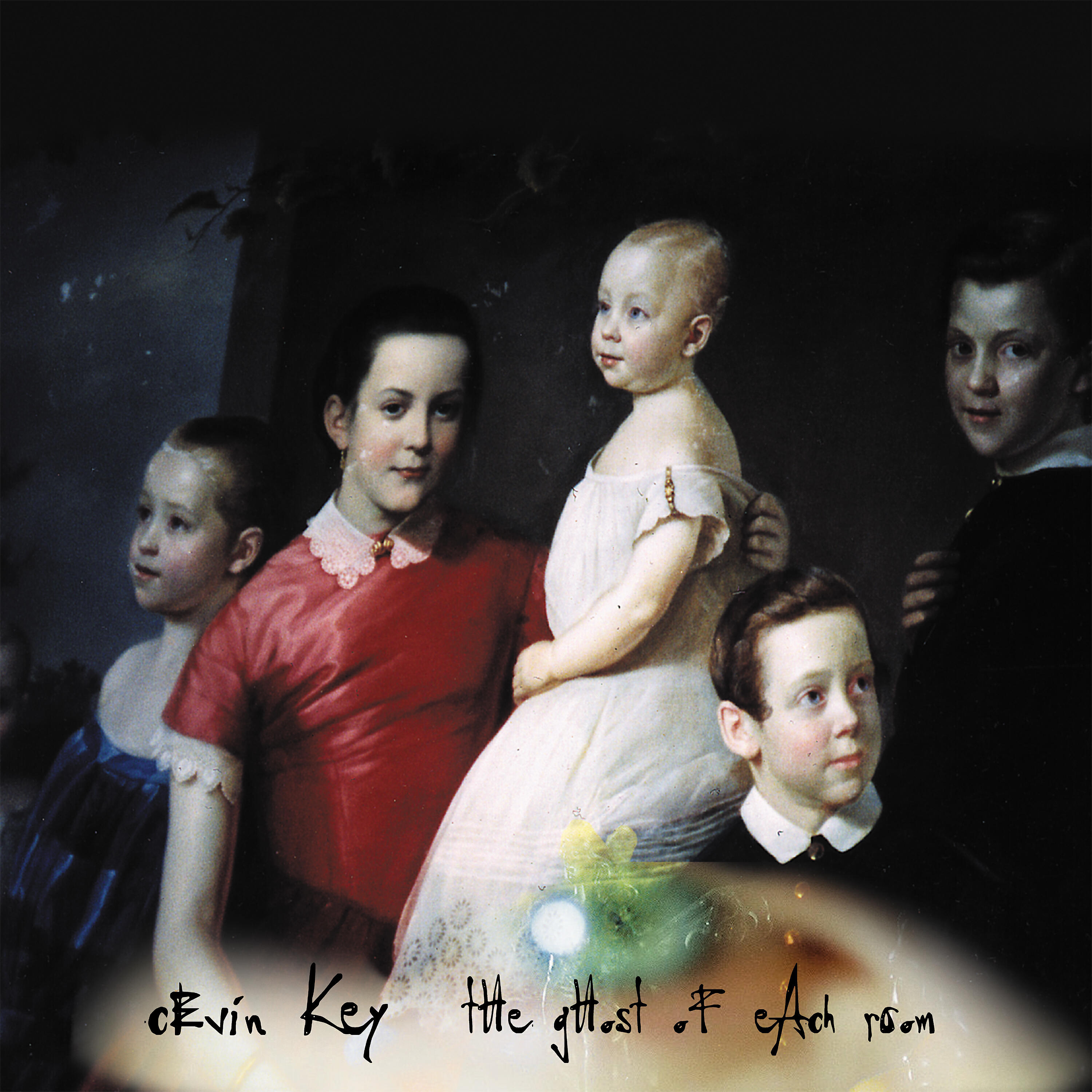 Cevin Key - Aphasia