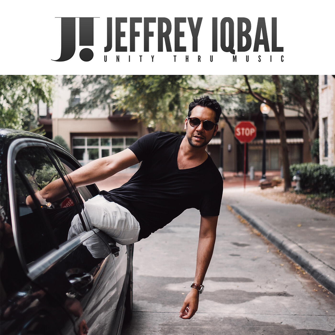 Jeffrey Iqbal - Mere Rashke Qamar & Attention