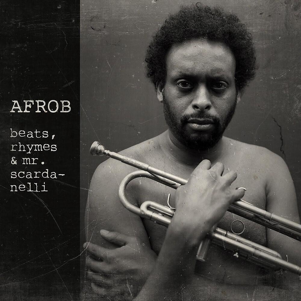 Afrob - Einfach (Acoustic)