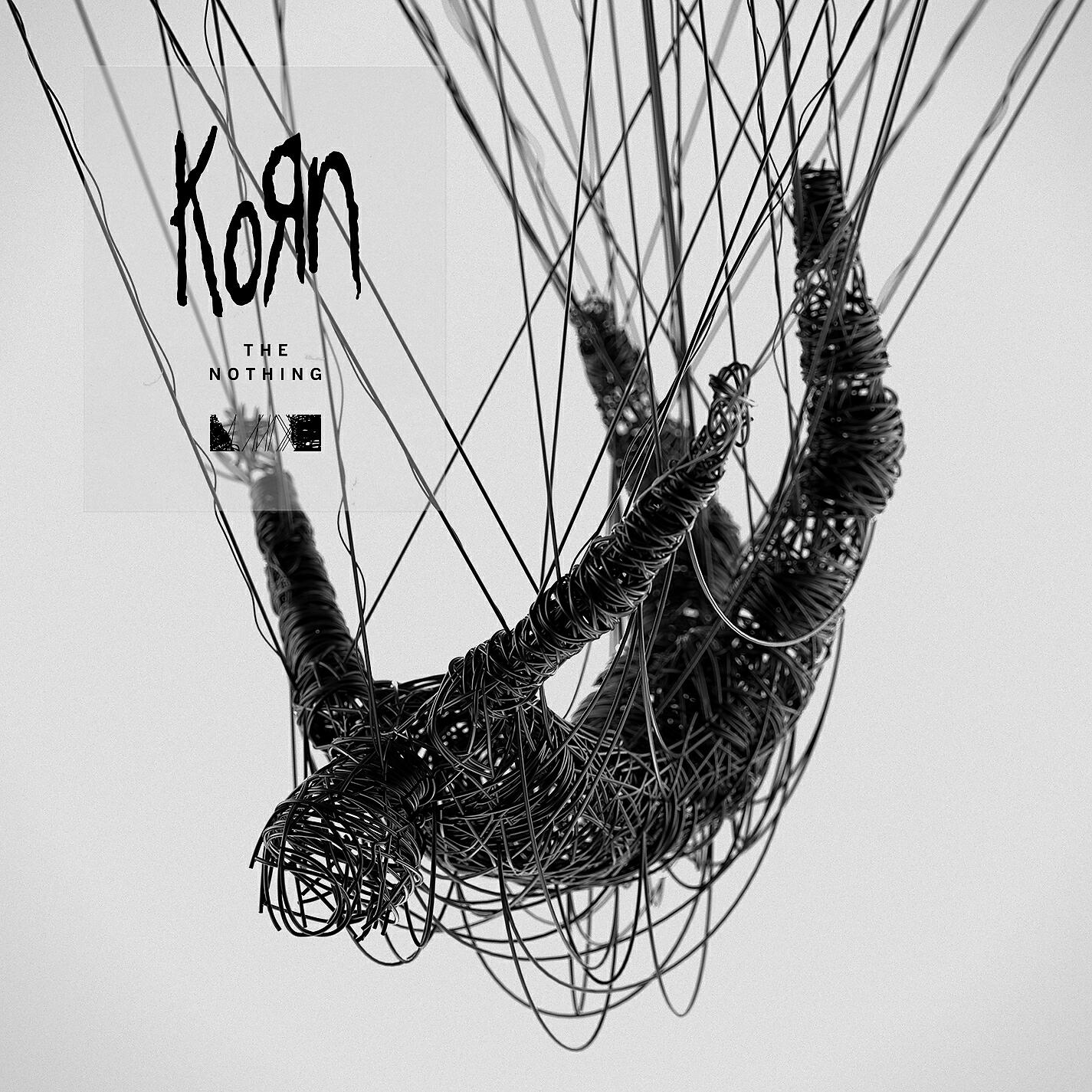 Korn - The Ringmaster