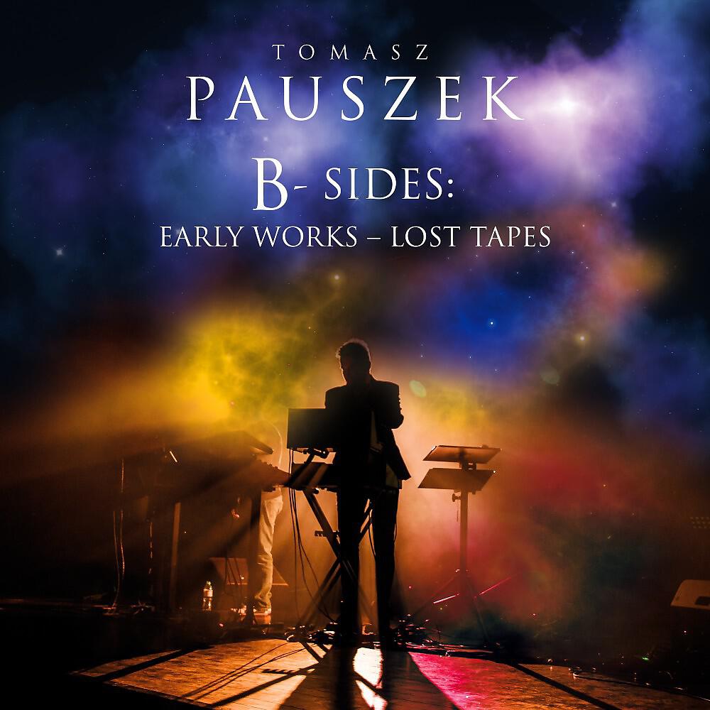 Tomasz Pauszek - The Space Outside