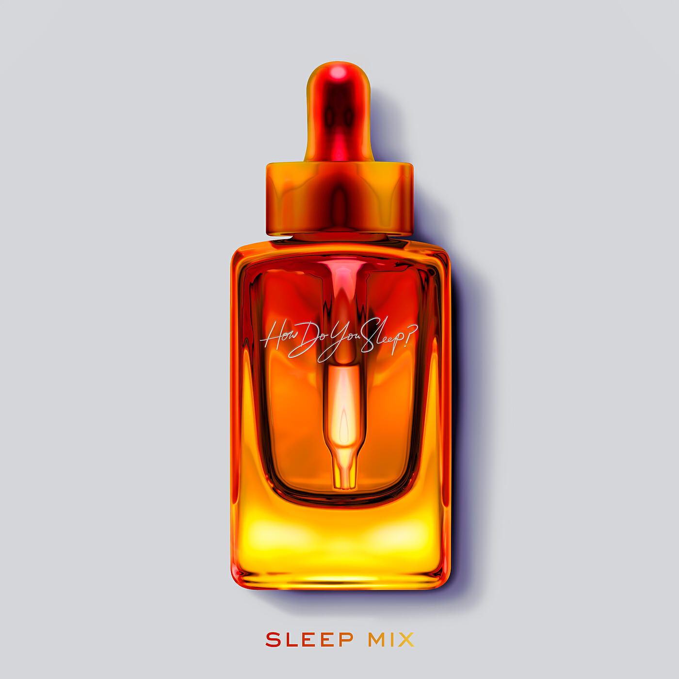 Sam Smith - How Do You Sleep? (Sleep Mix)