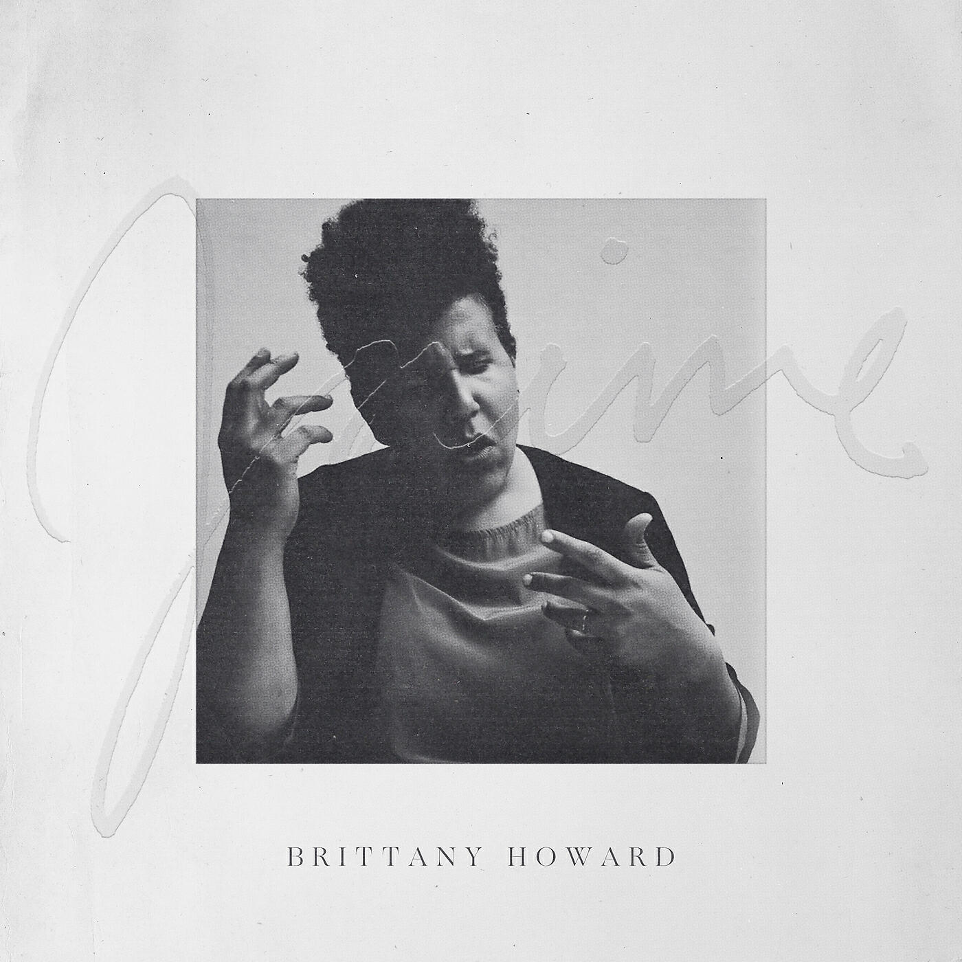 Brittany Howard - Presence