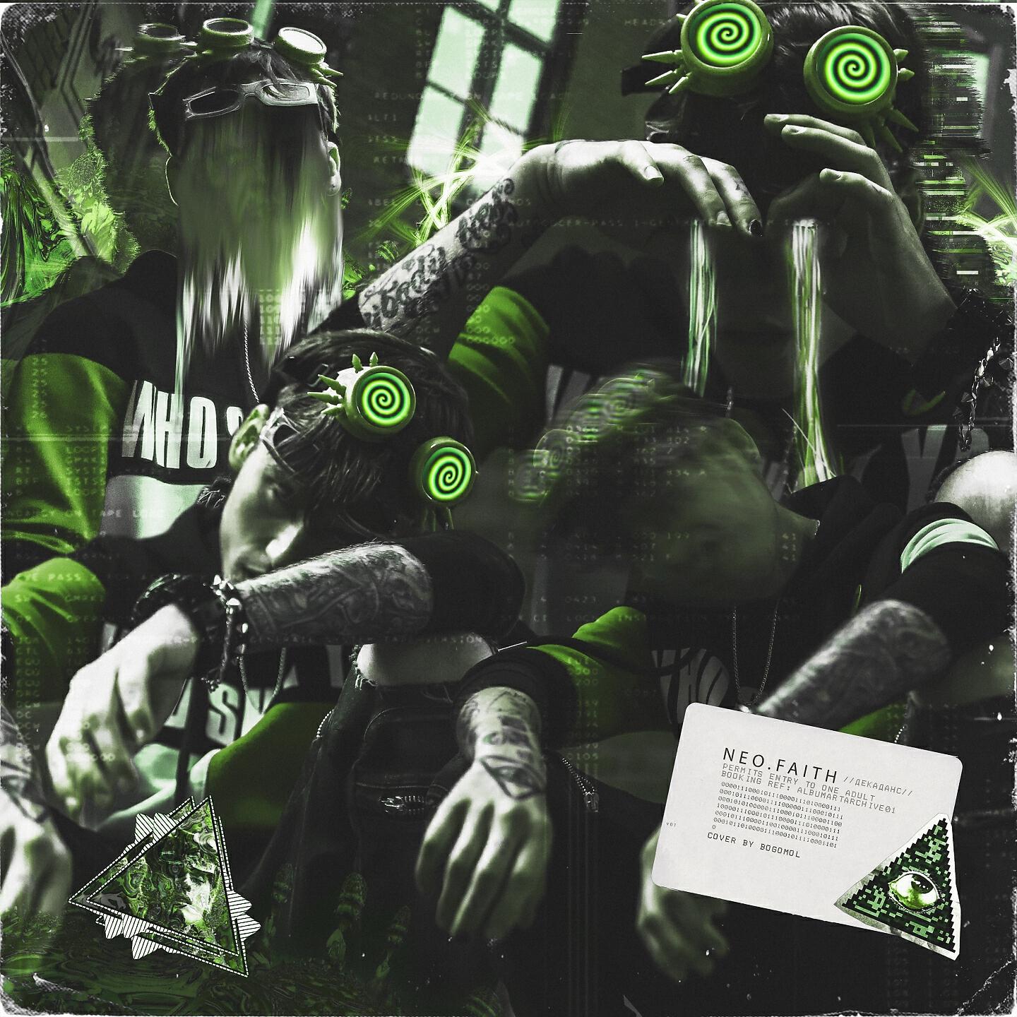 NEO.FAITH - Mr.Hyde