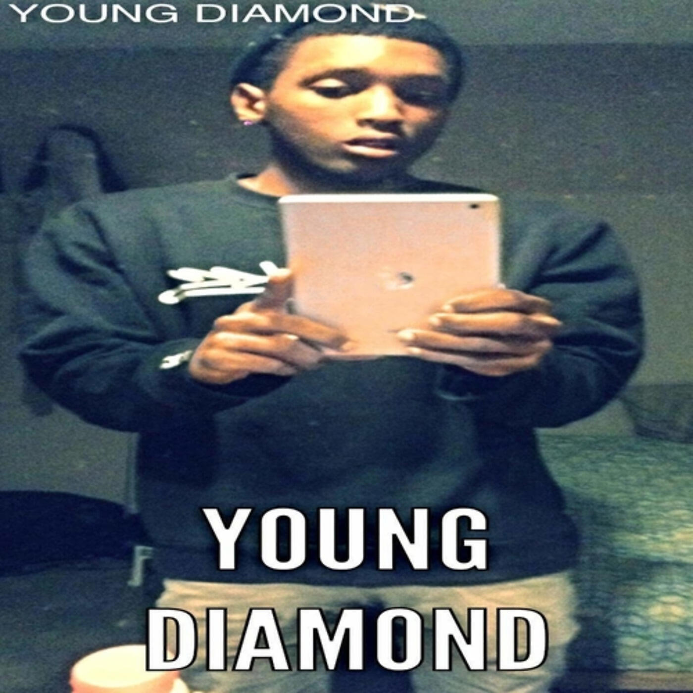 young diamond - Money Up