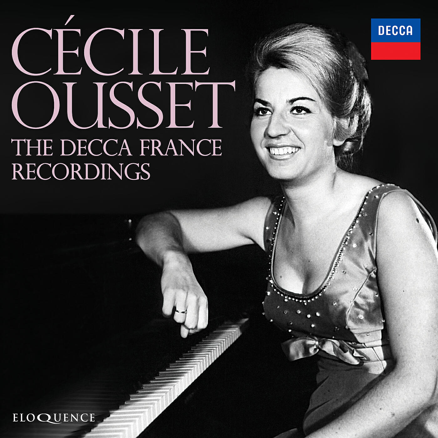 Cecile Ousset - Schumann: Carnaval, Op.9 - Réplique