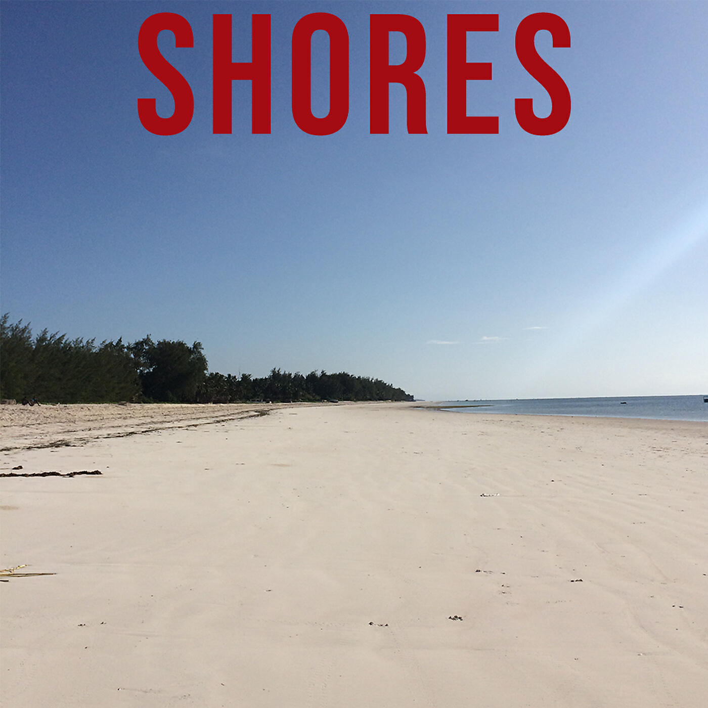 Seinabo Sey - Shores