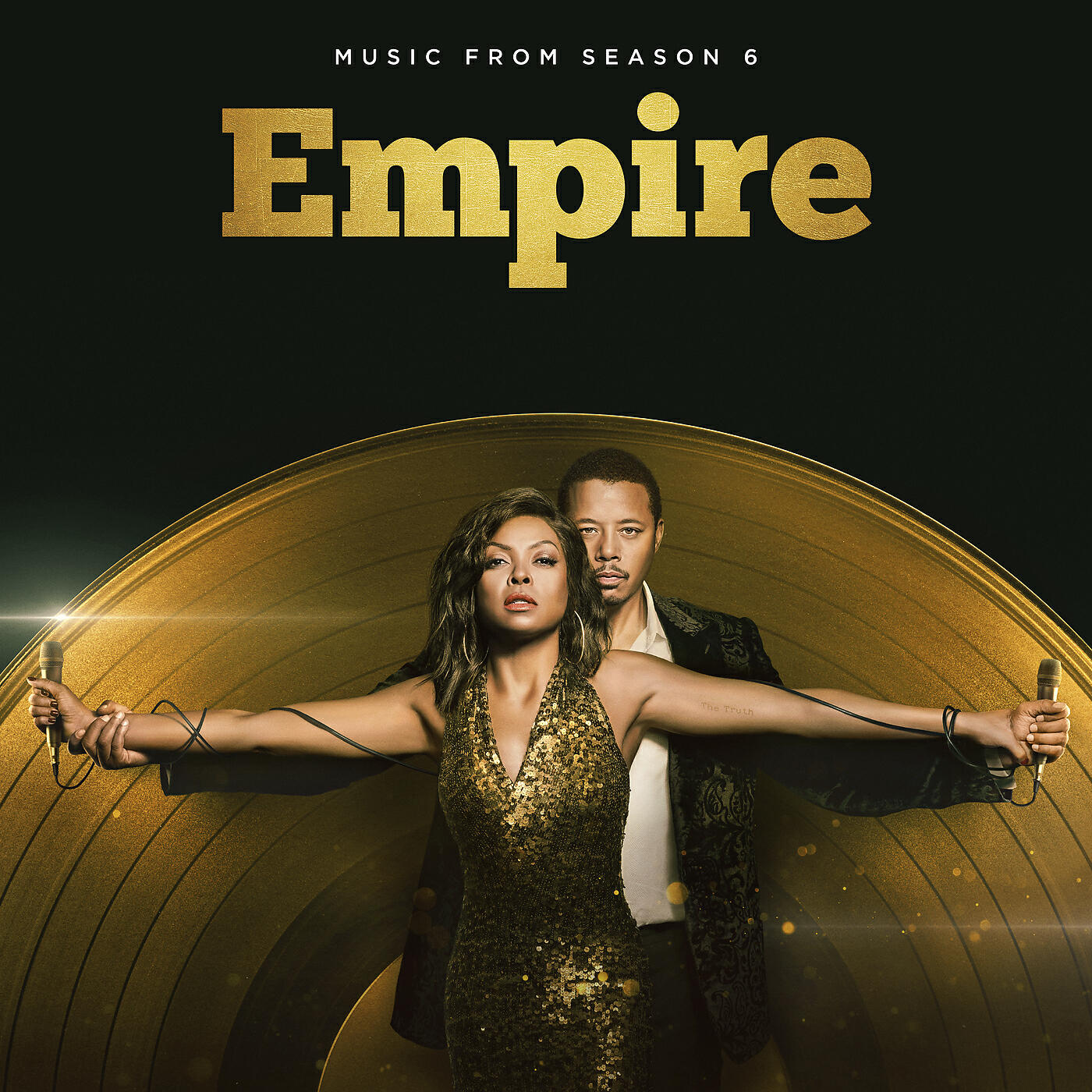 Empire Cast - Do It Right