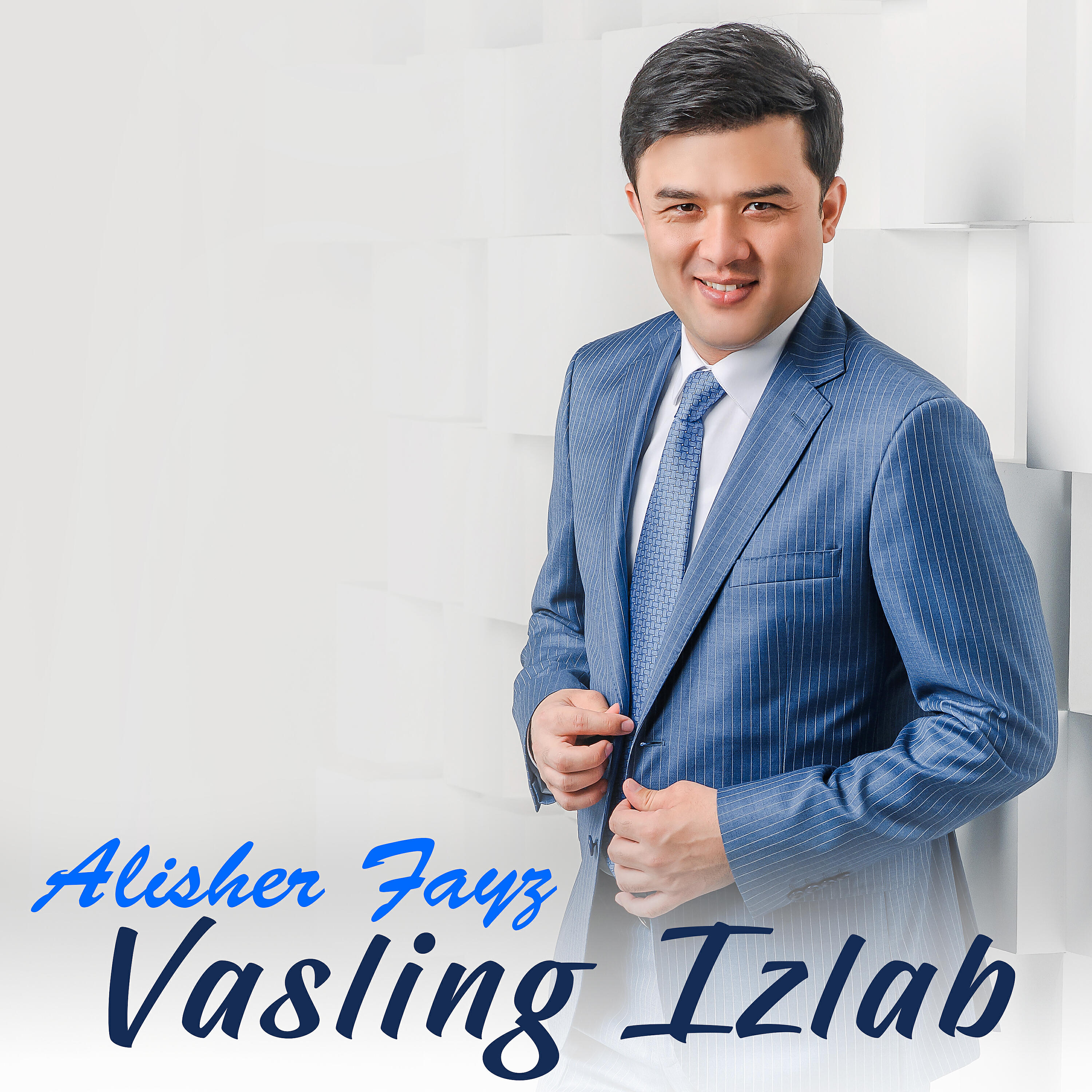 Alisher Fayz - Charos