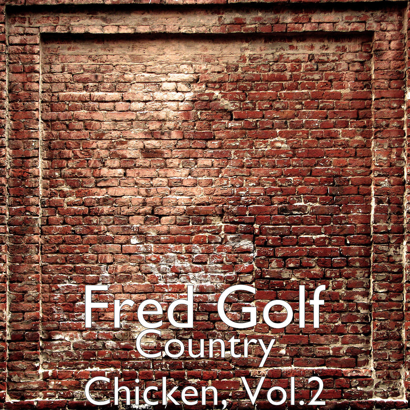 Fred Golf - Pump the Spam