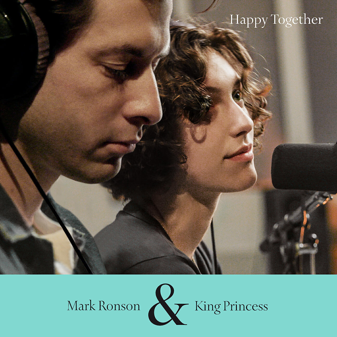 King Princess - Happy Together