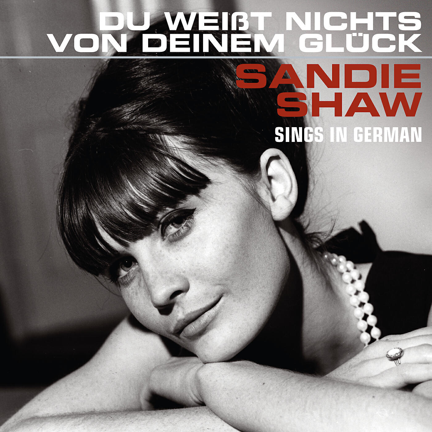 Sandie Shaw - Ich Sage Stop!