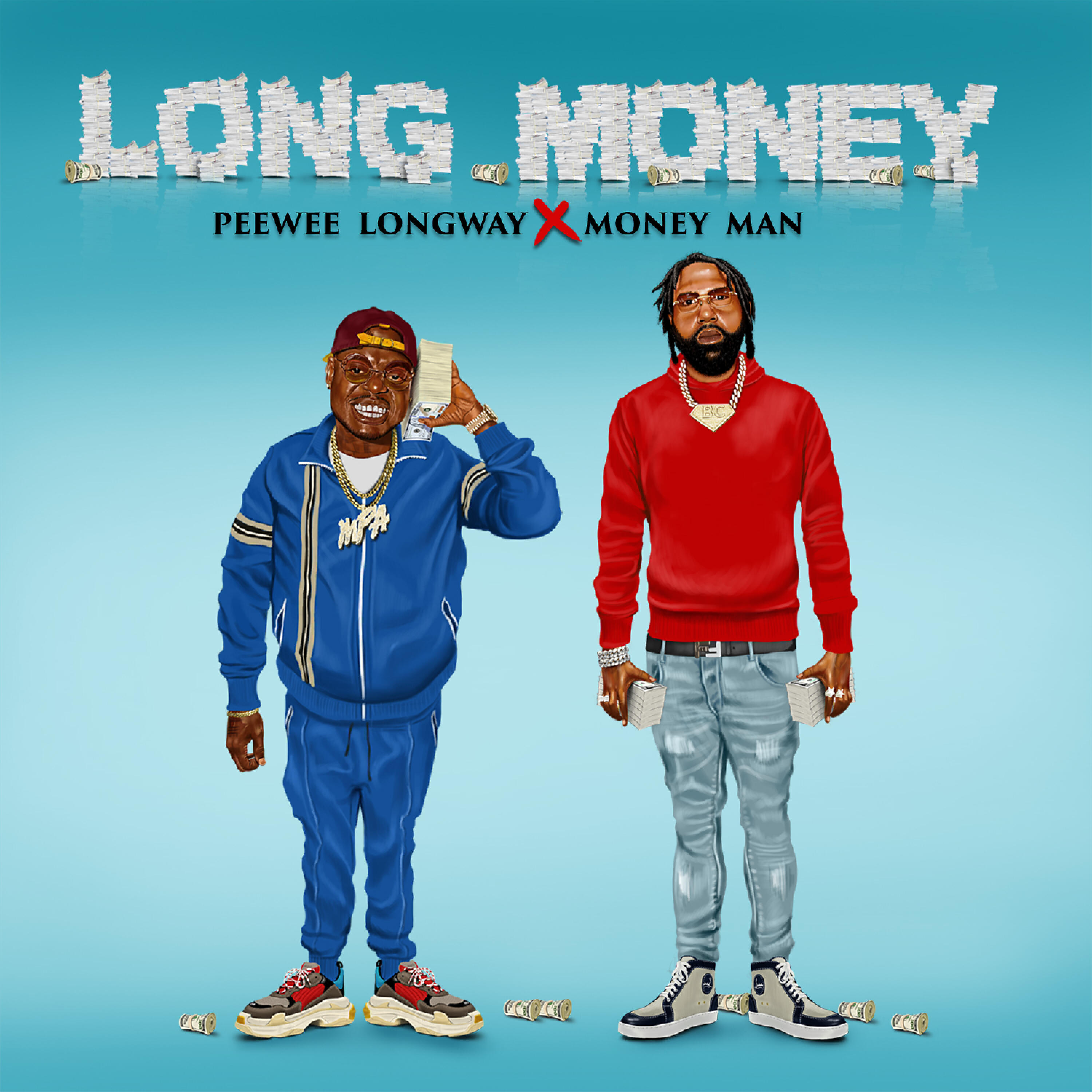PeeWee Longway - So Cold